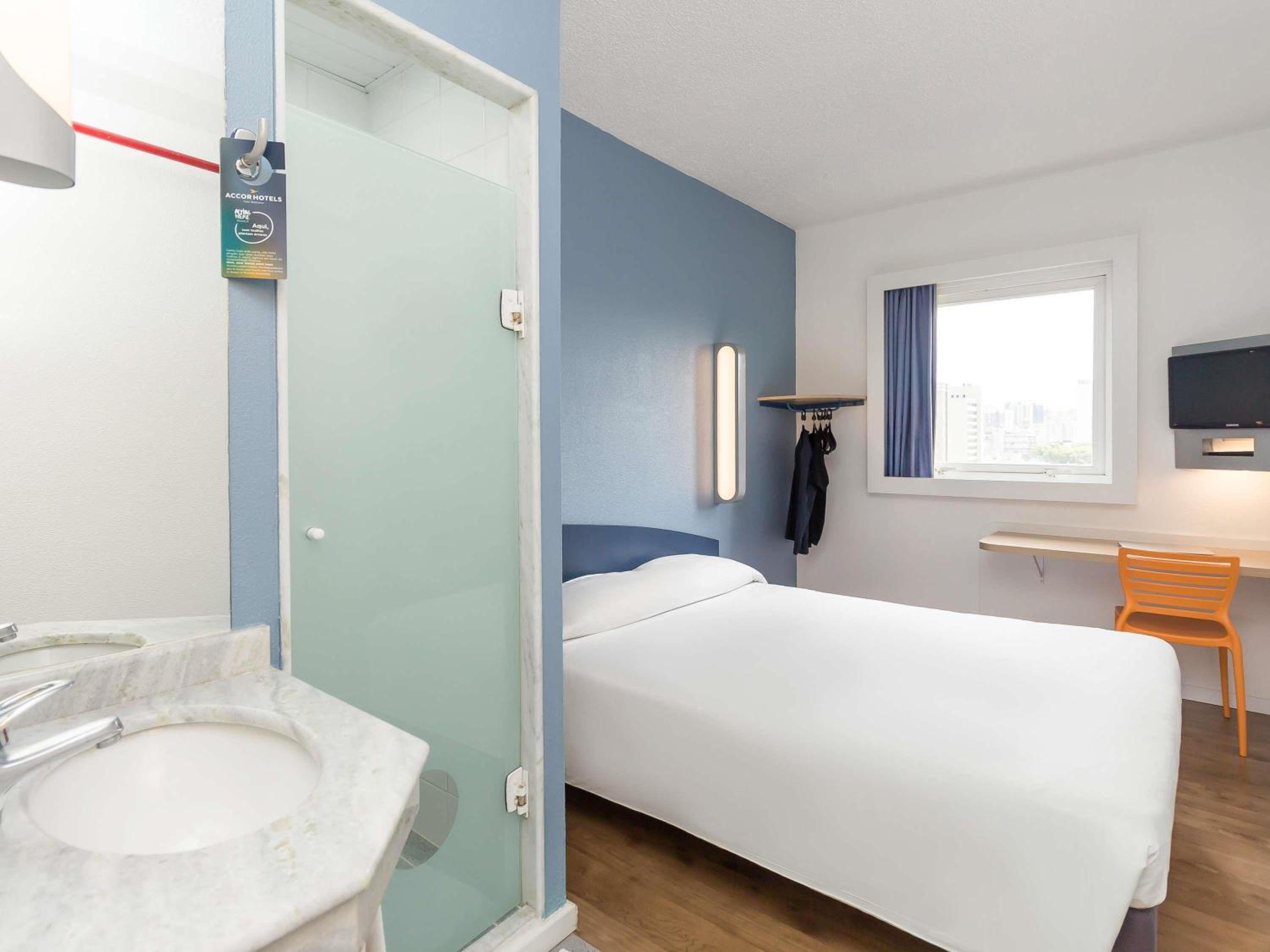 Standard Plus Double Apartment