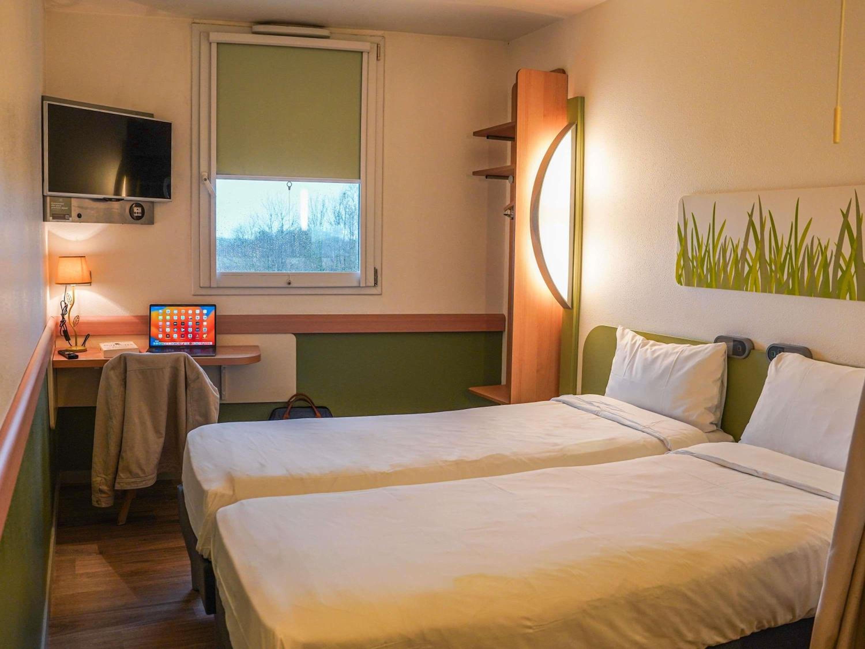 Twin Room photo 1