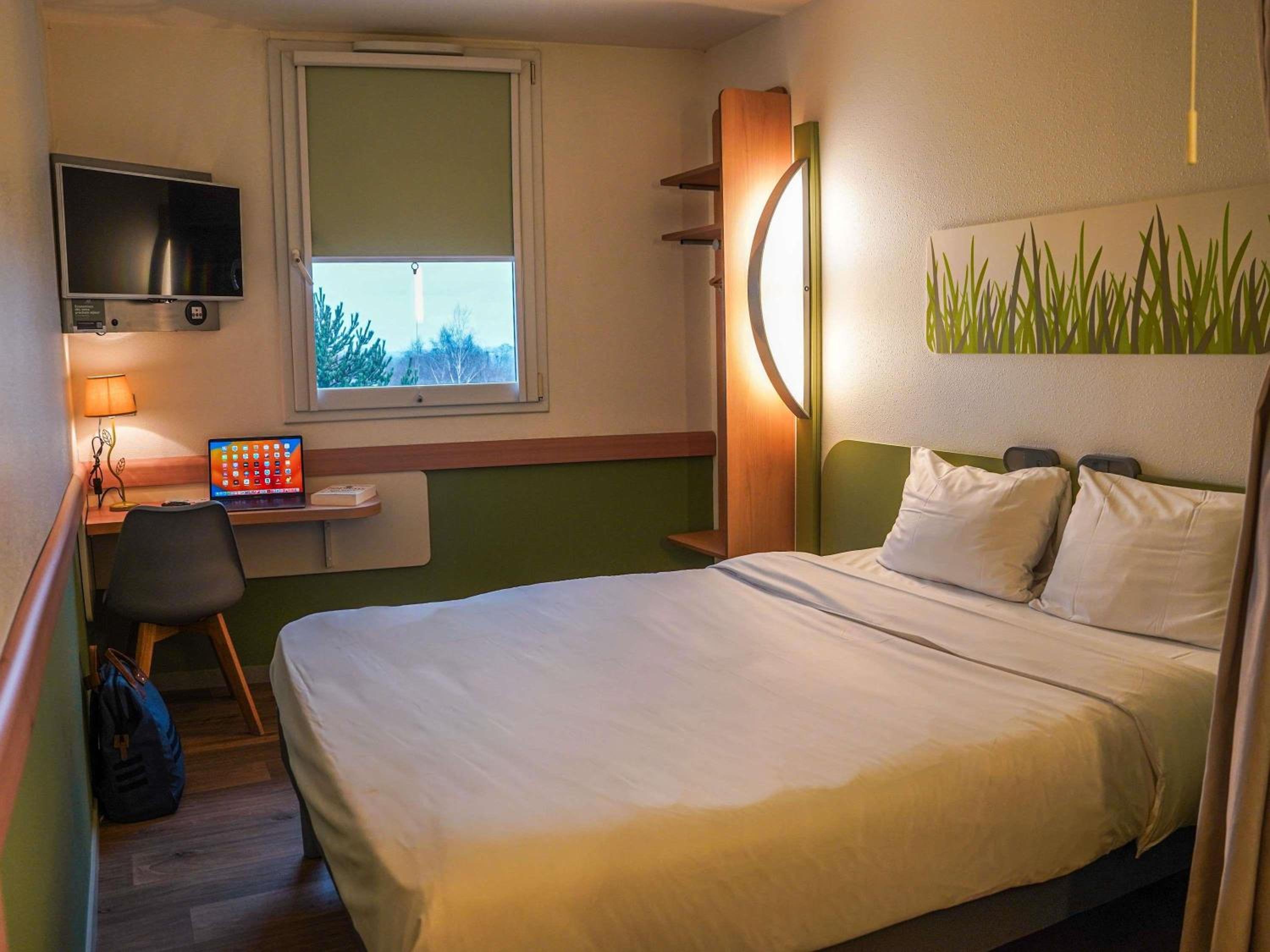Double Room photo 1