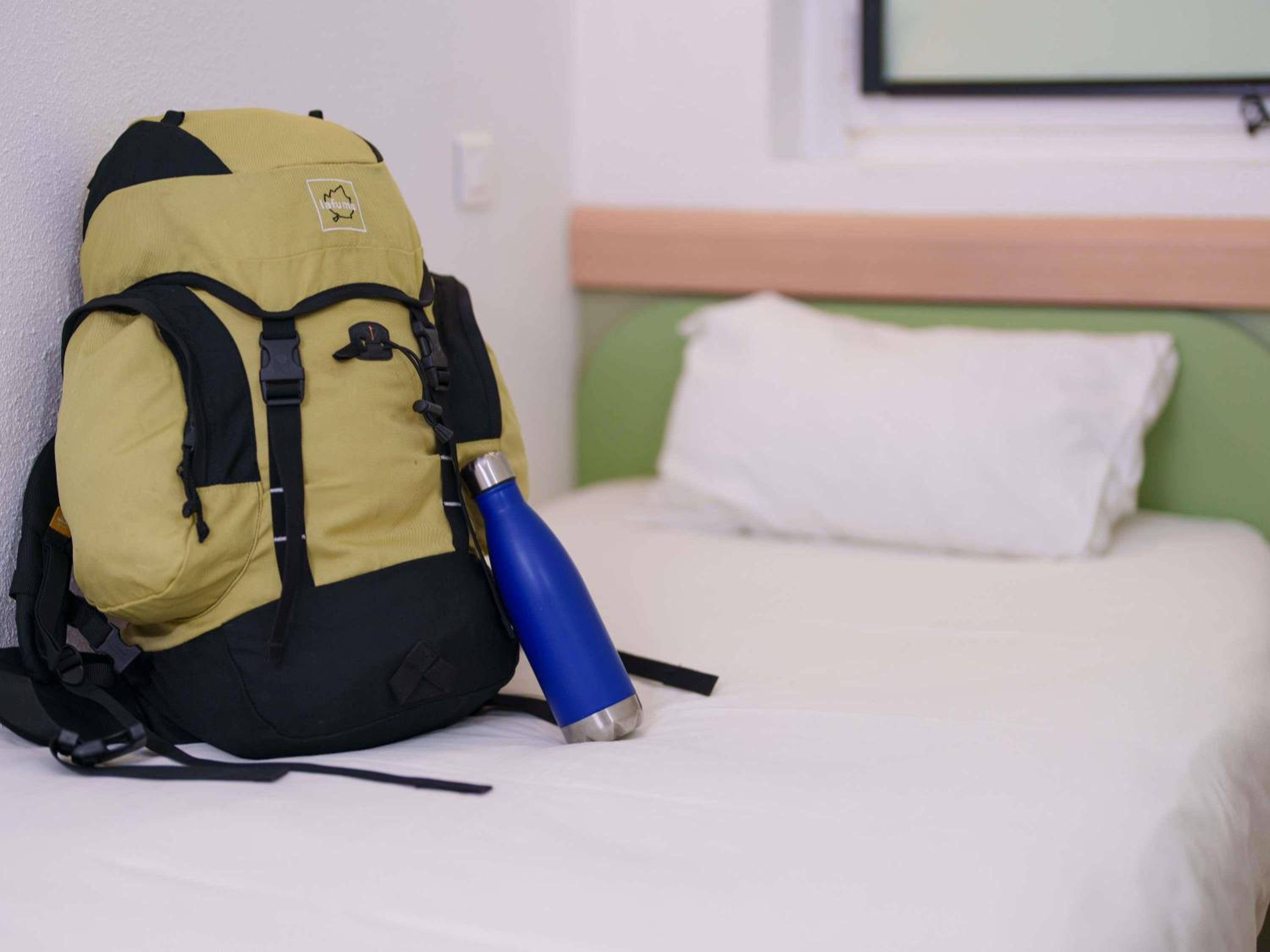 Standard Single Room photo 1