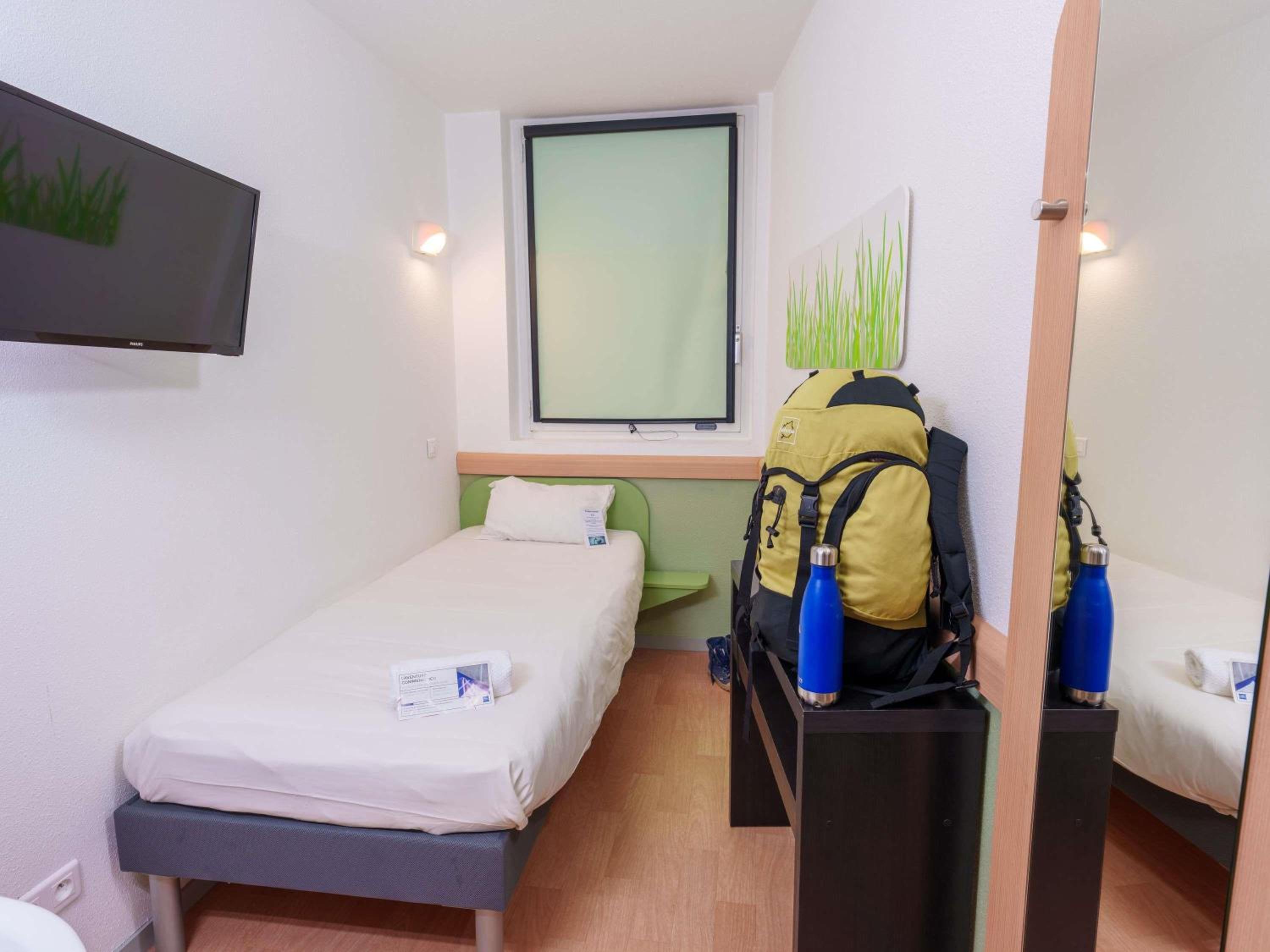 Standard Single Room photo 2