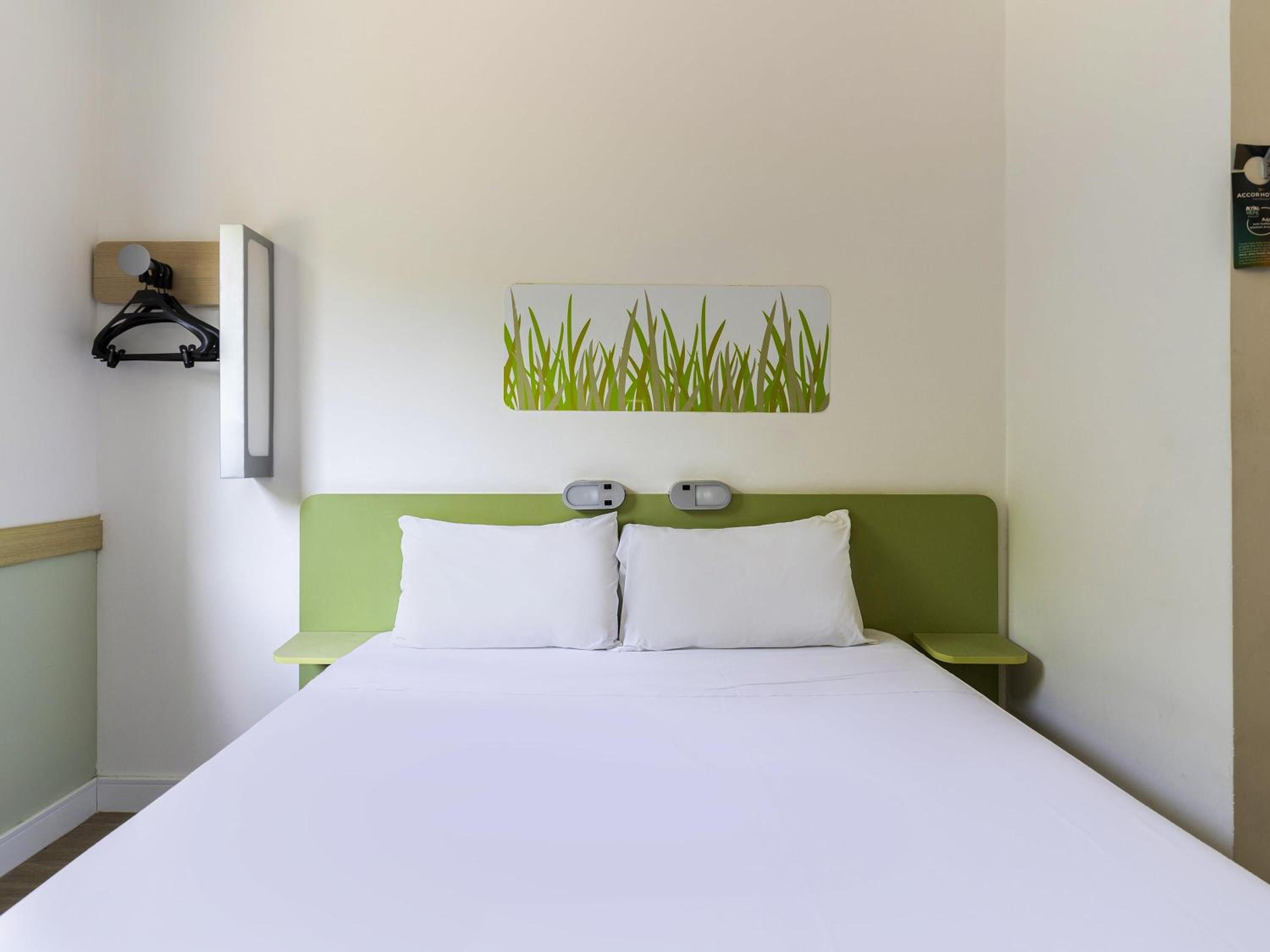 Superior Apartment with Double Bed photo 2