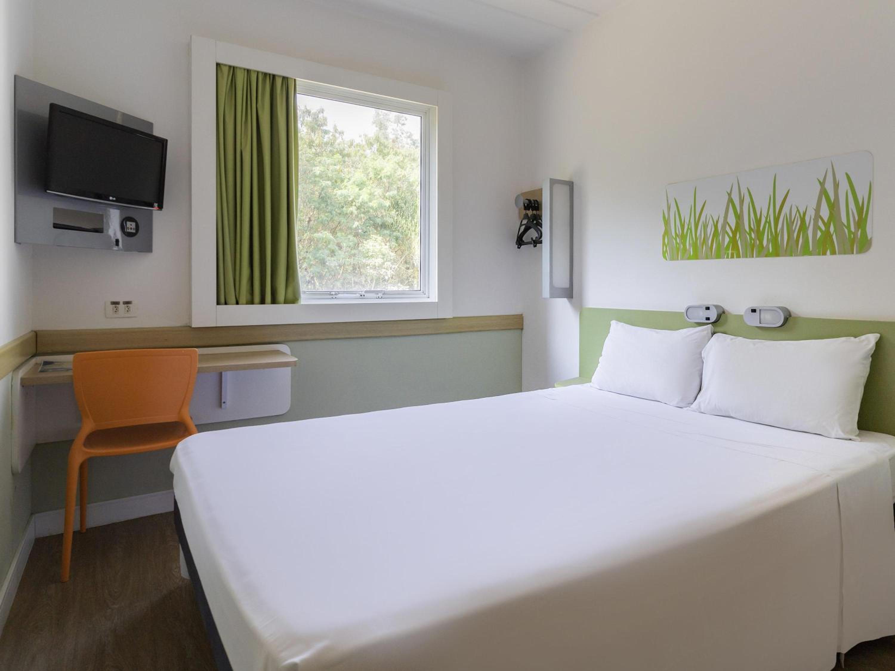 Superior Apartment with Double Bed photo 3