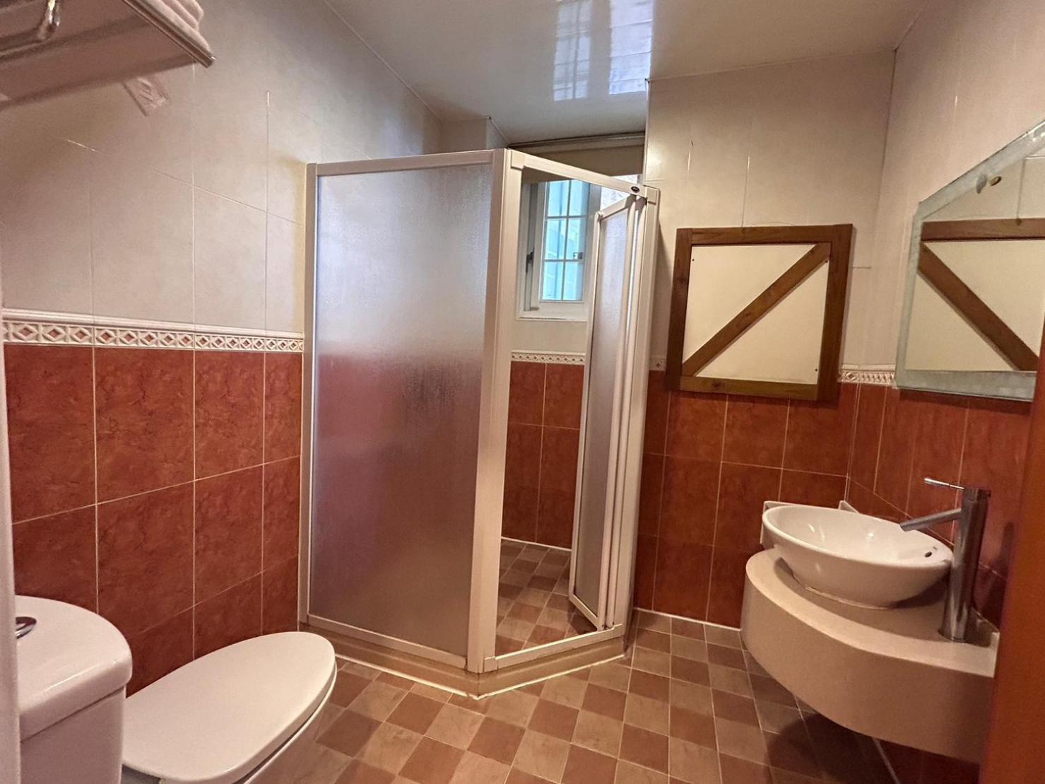 Quadruple Room with Balcony photo 2