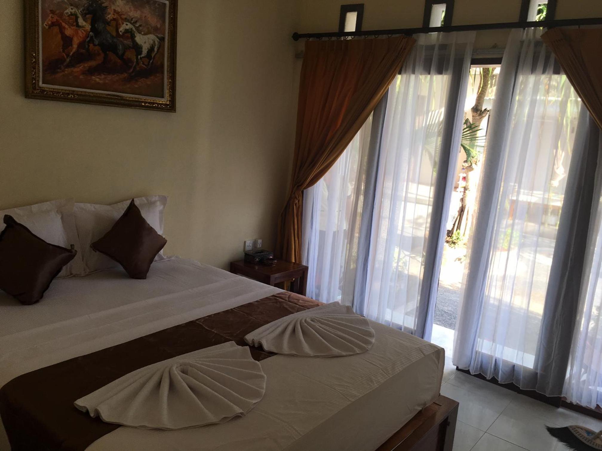 Standard Double Room photo 1