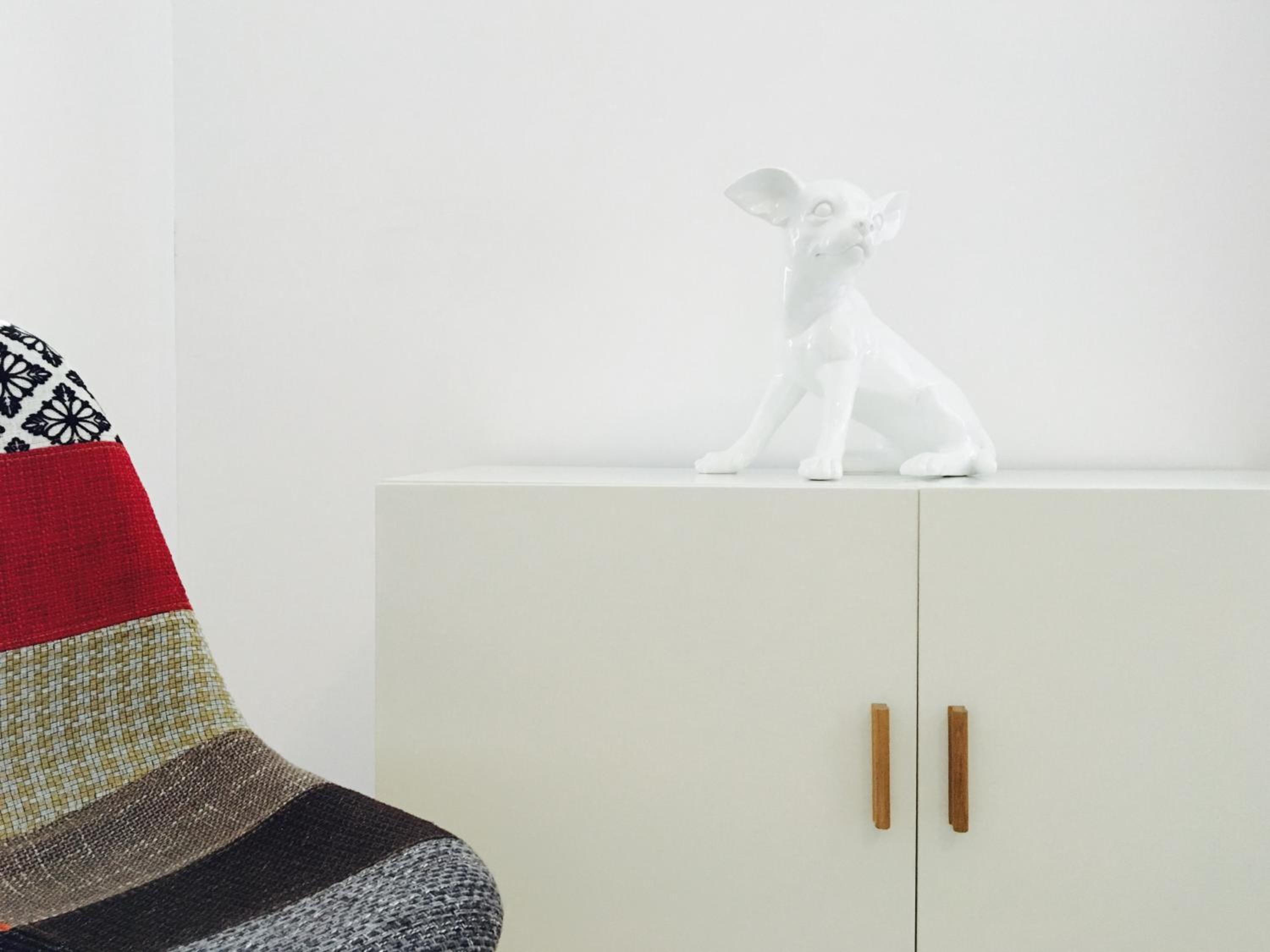 Studio Apartment photo 2