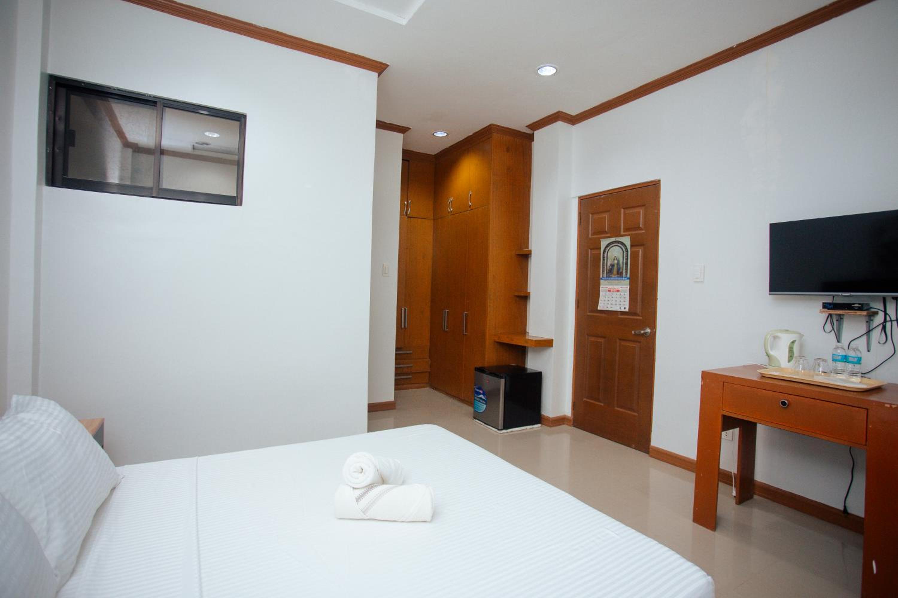 Deluxe Suite photo 2