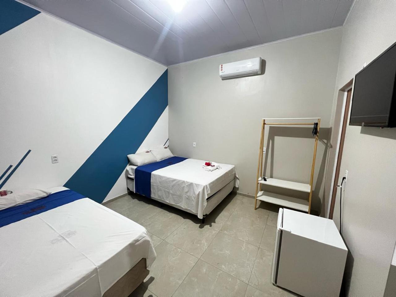 Standard Double Room photo 2