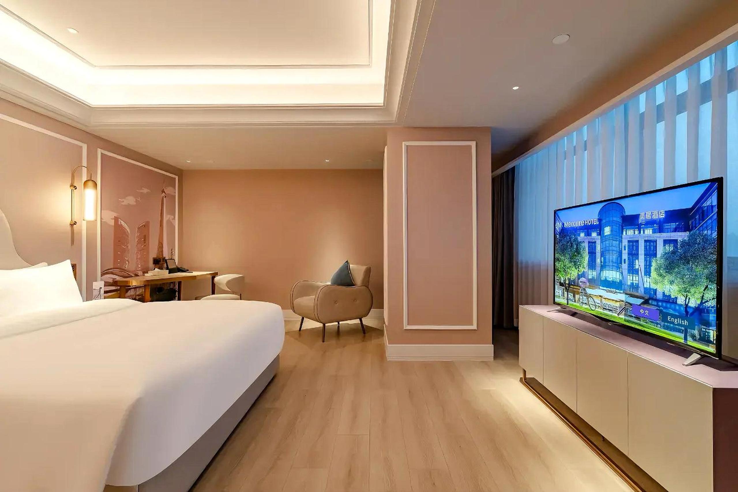 Superior King Room photo 3