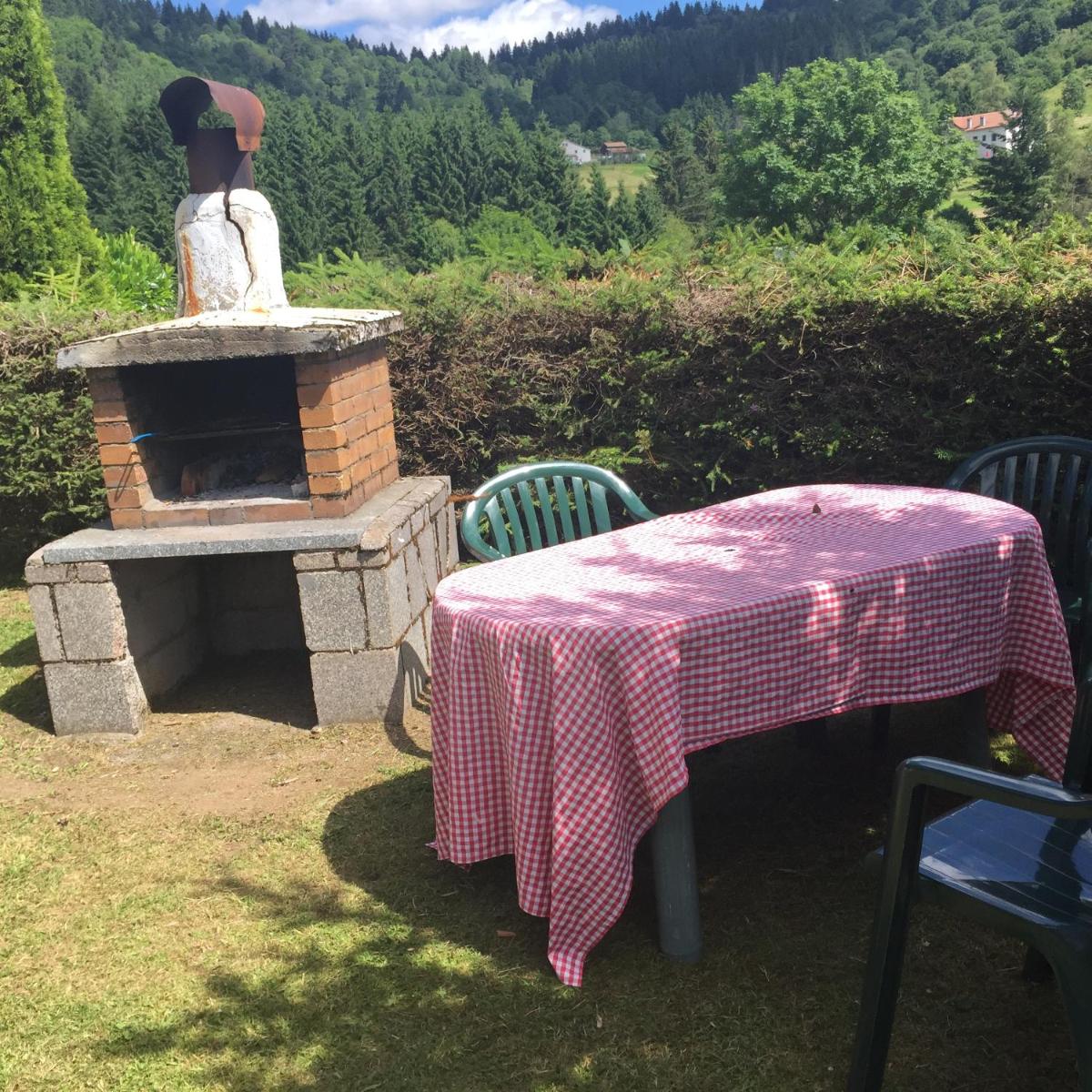 Chalet photo 3