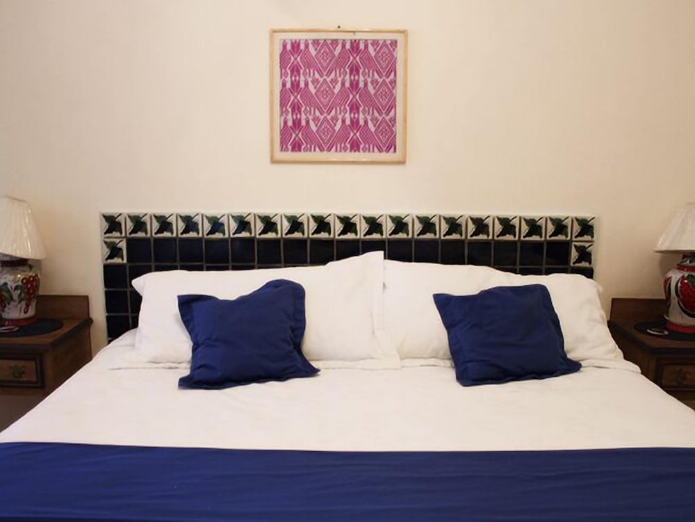 Double Room, 2 Double Beds