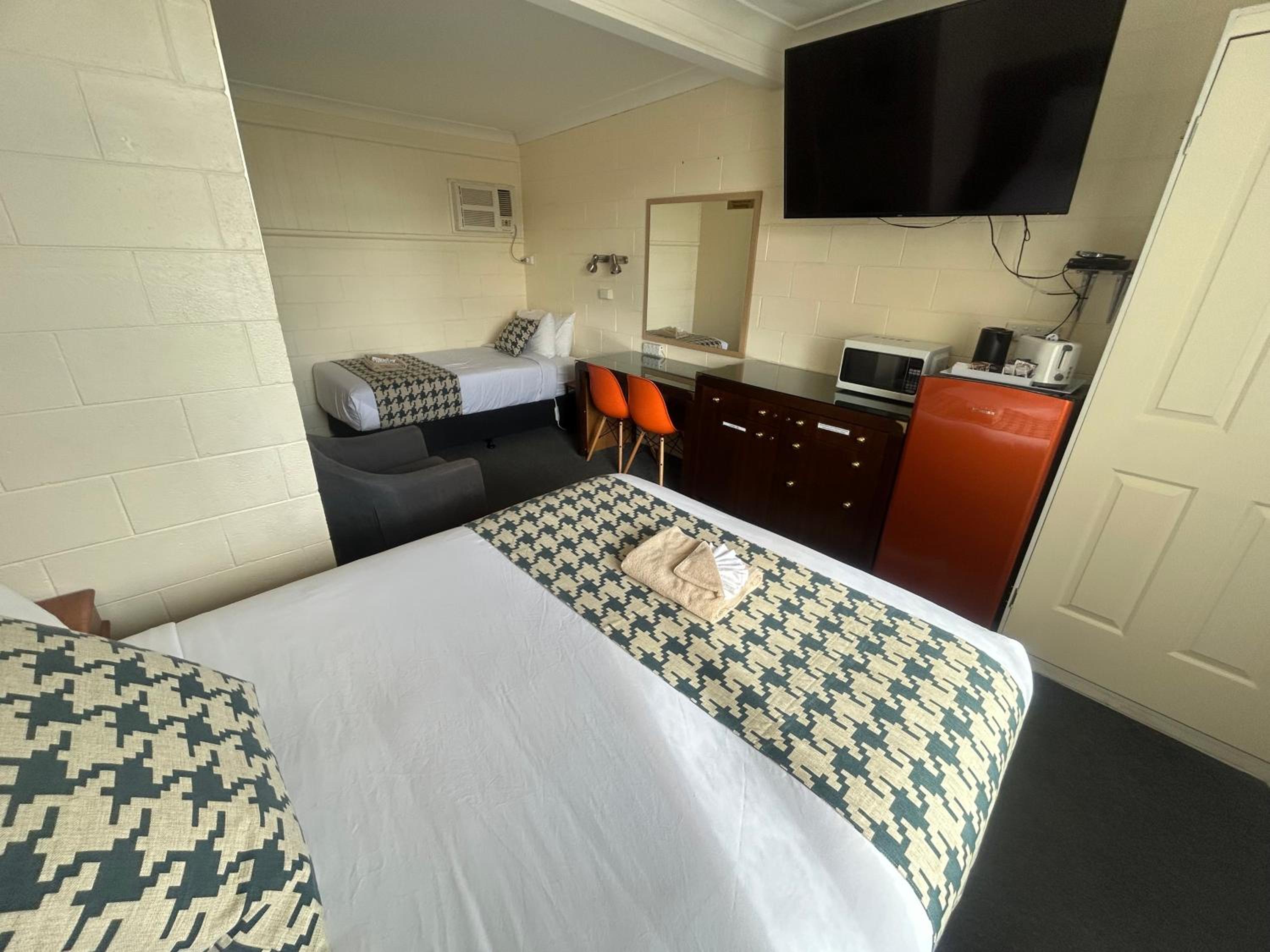 Superior Double Room photo 3