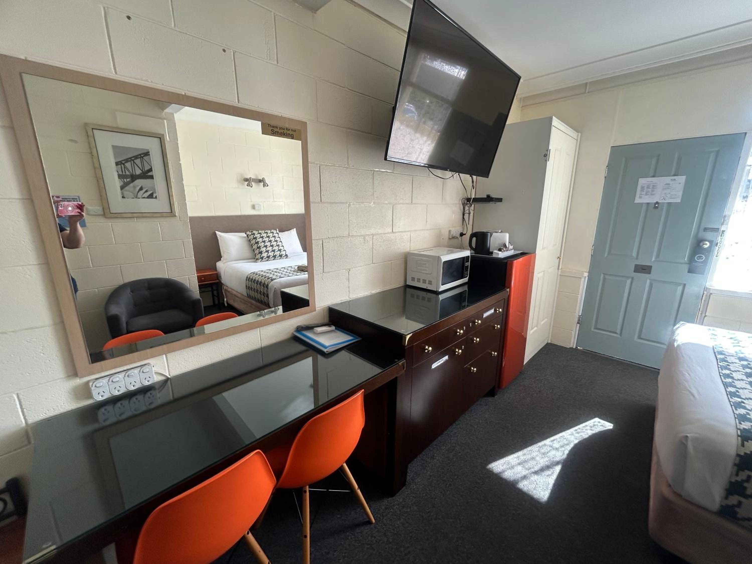 Superior Double Room photo 2