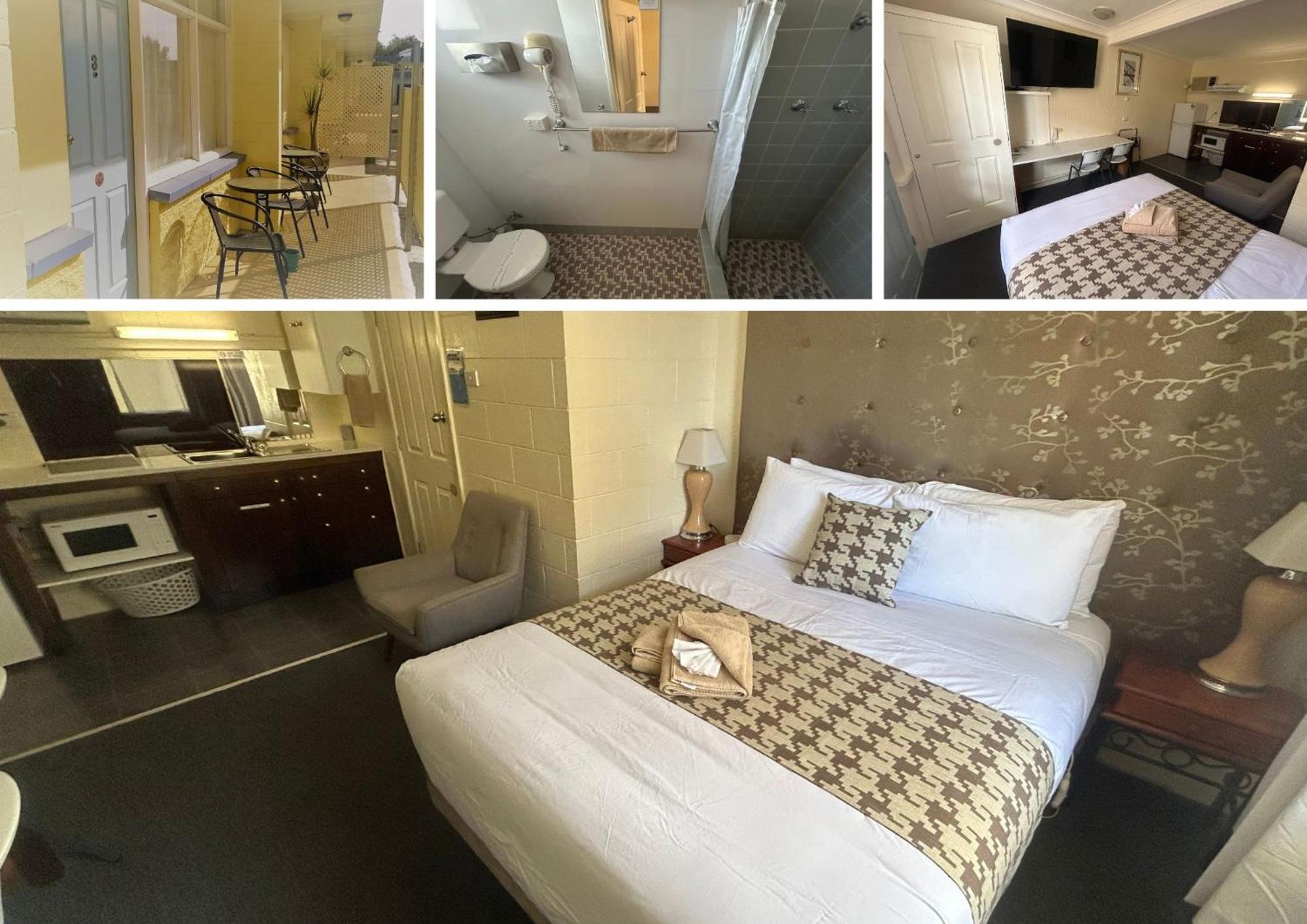 Superior Double Room photo 1
