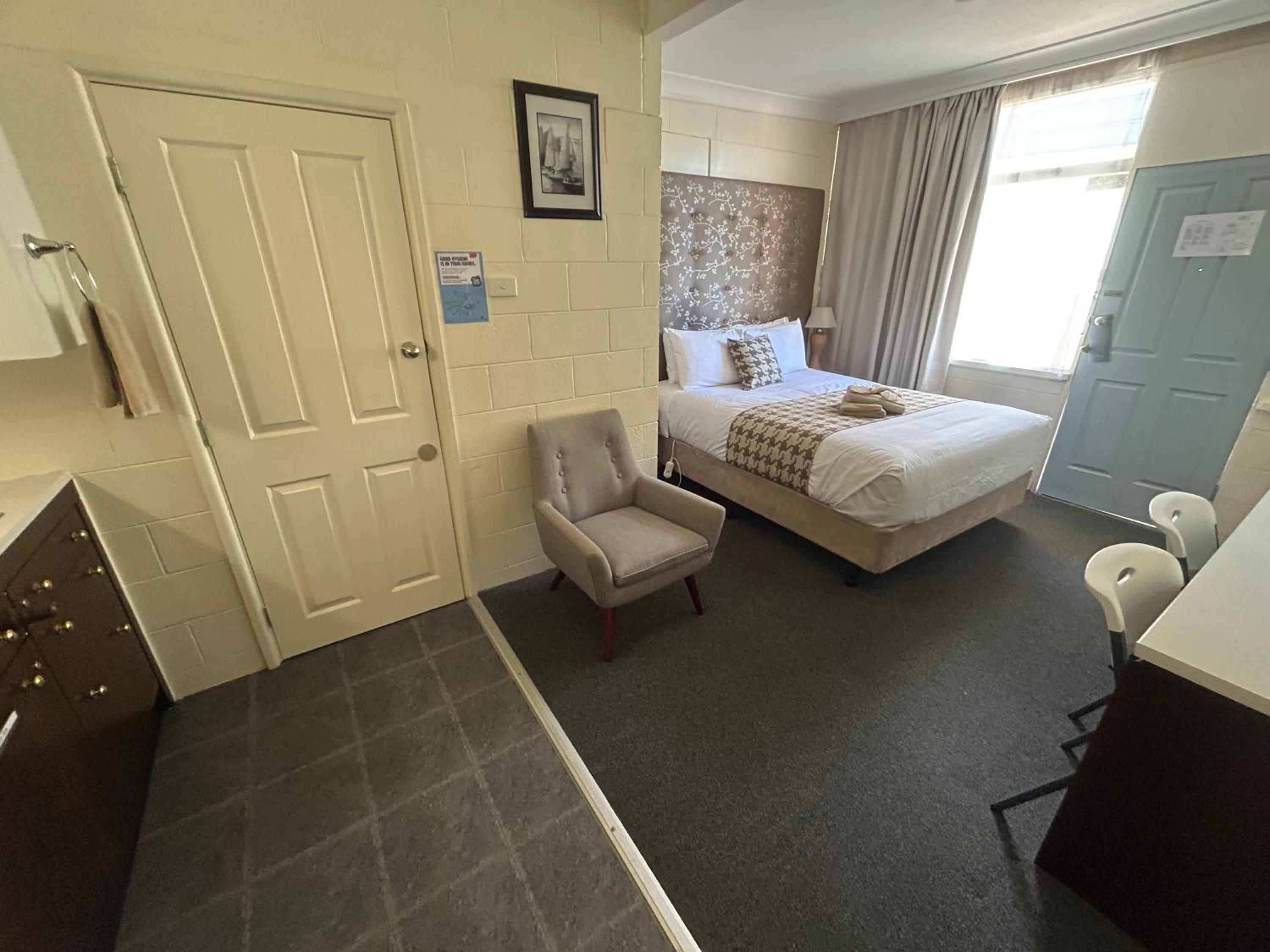 Superior Double Room photo 2
