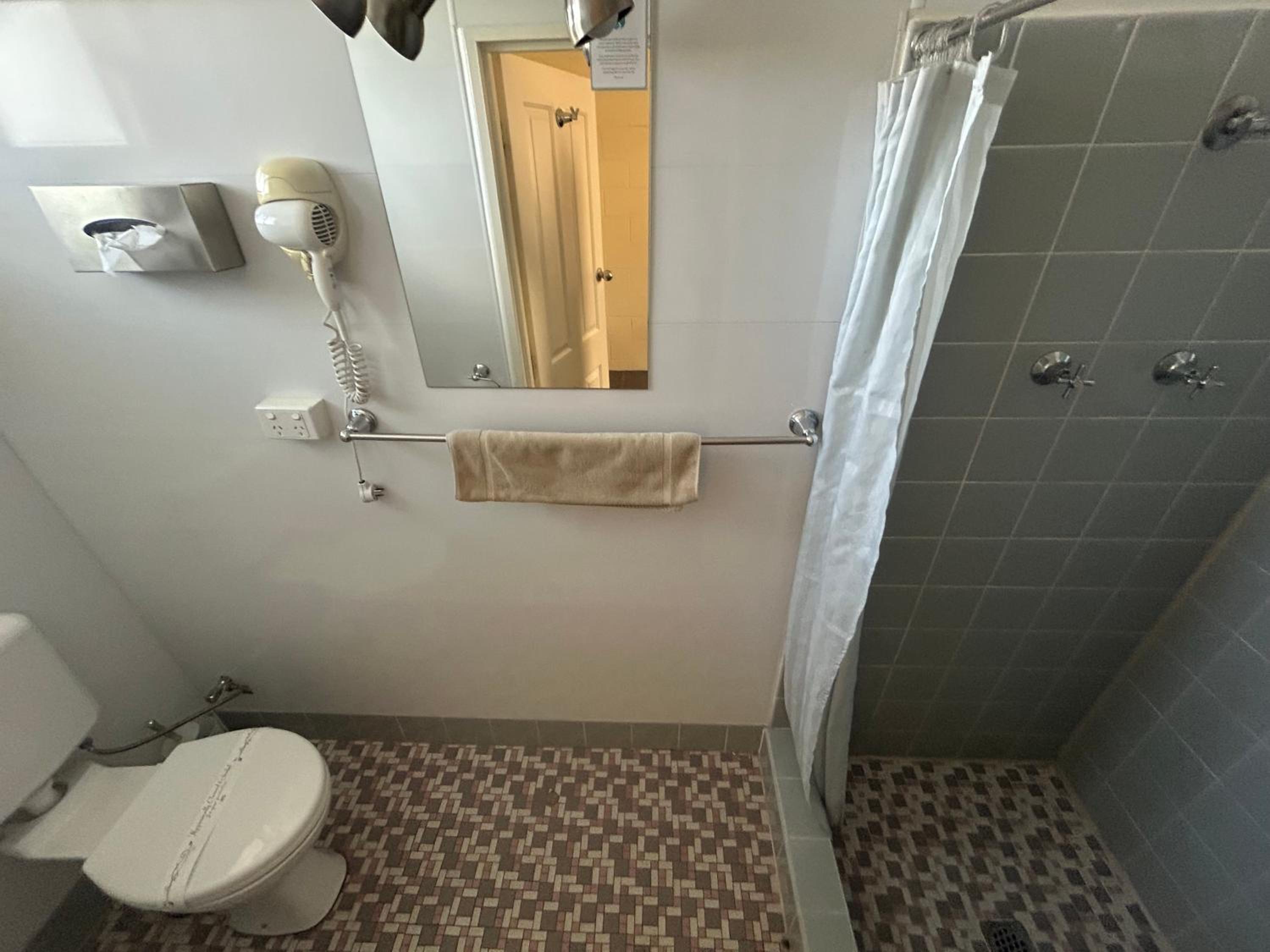 Superior Double Room photo 3