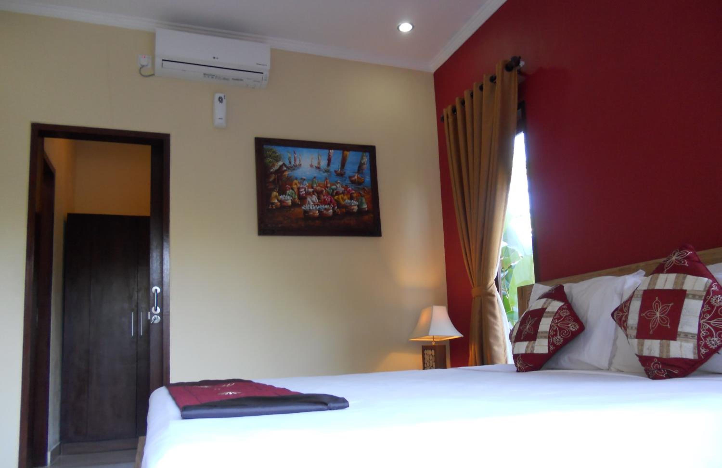 Deluxe Room photo 2