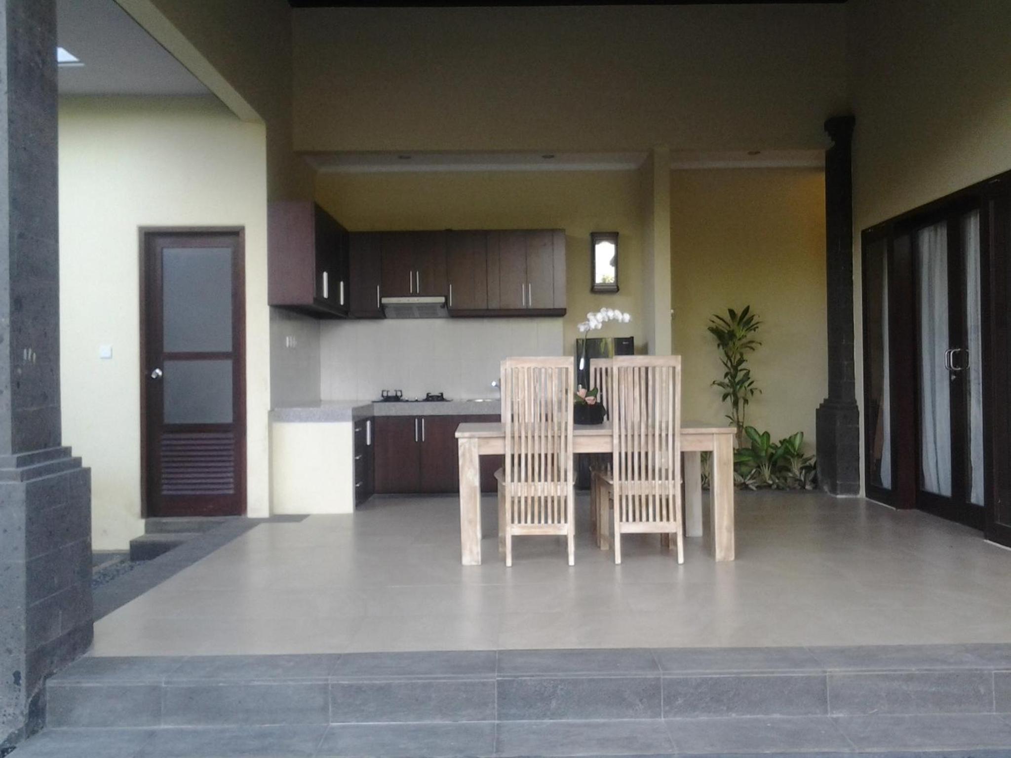 Two-Bedroom Villa with Private Pool photo 2
