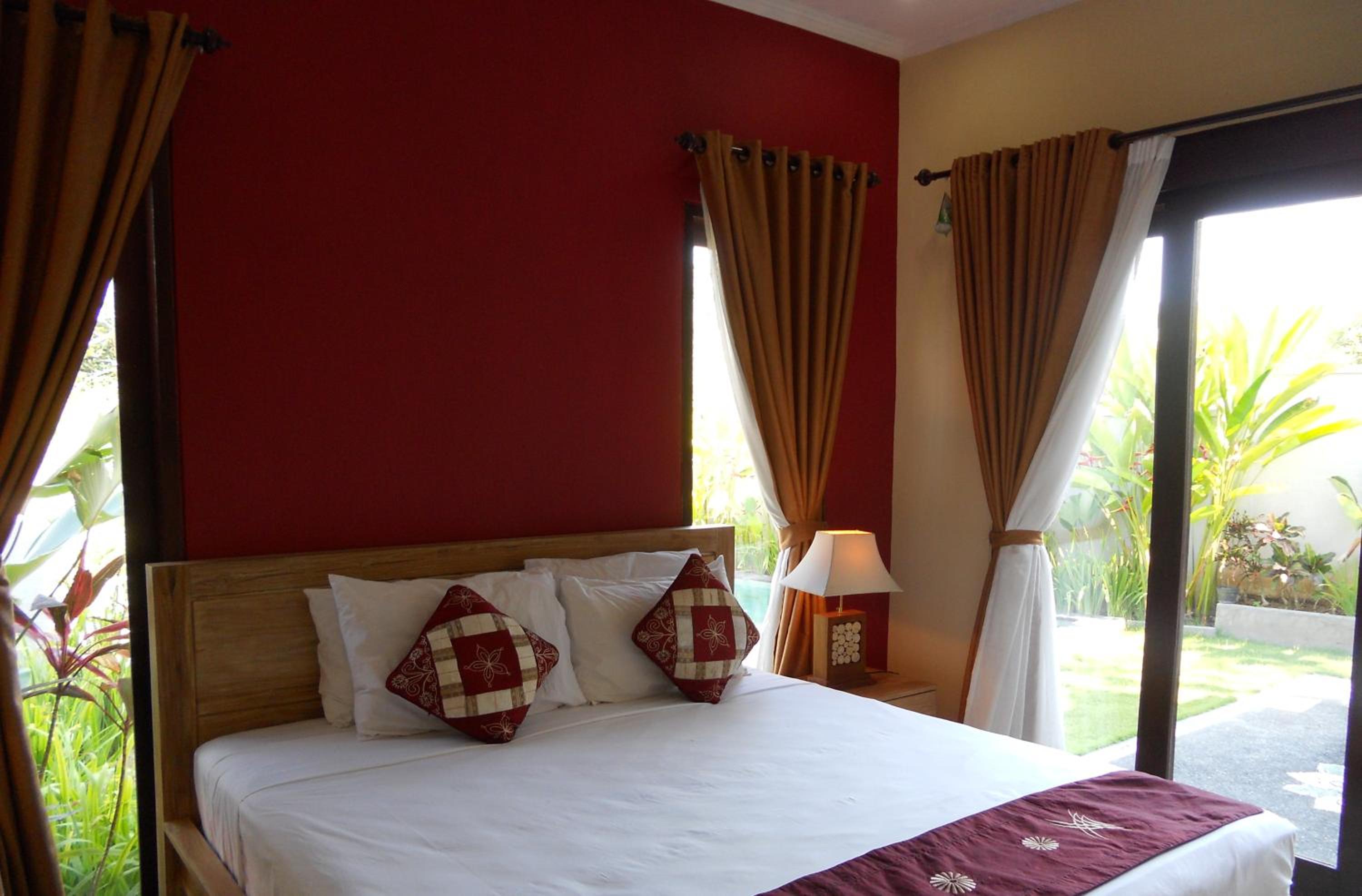 Two-Bedroom Villa with Private Pool photo 3