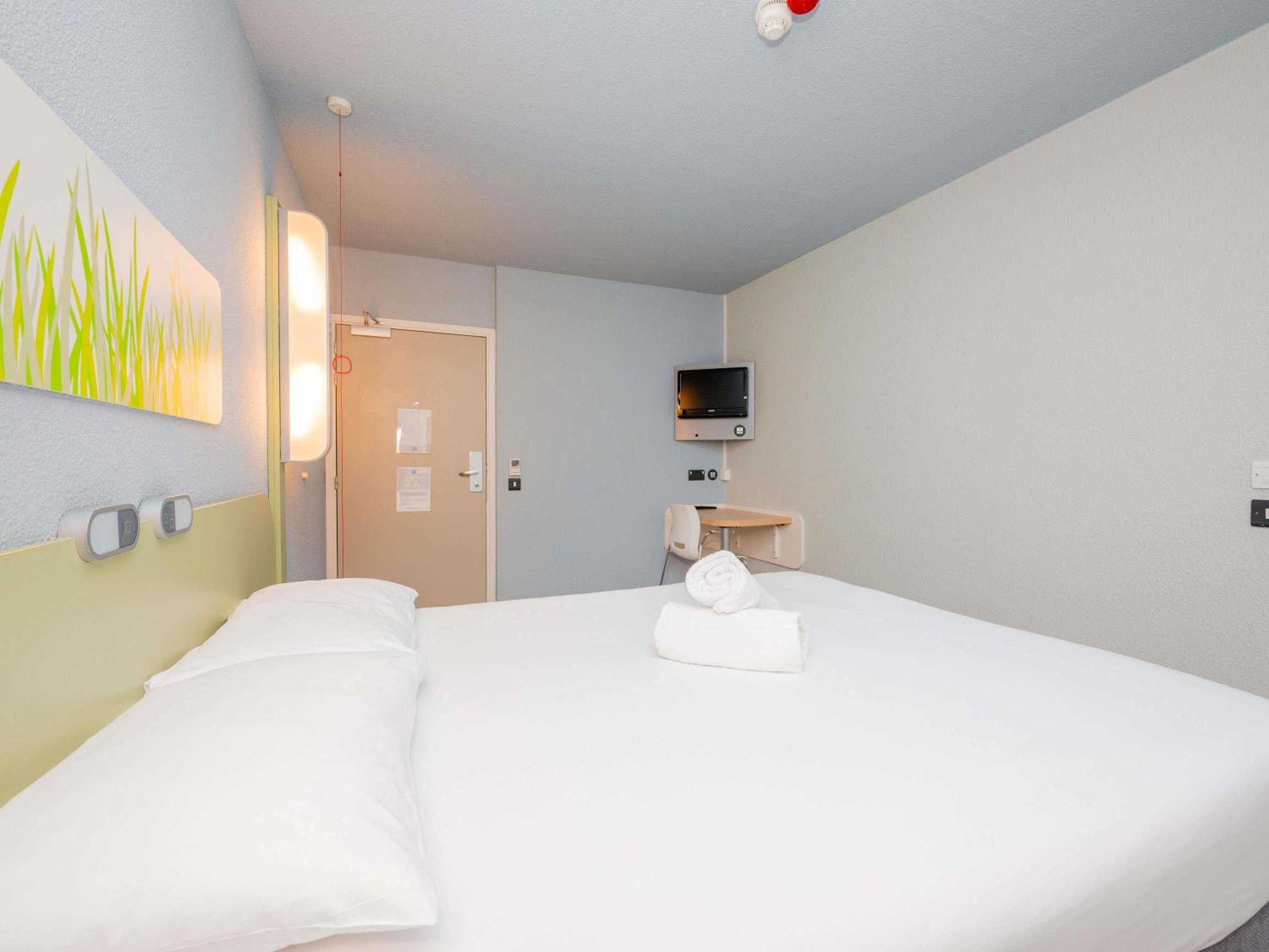Accessible Double Room photo 1