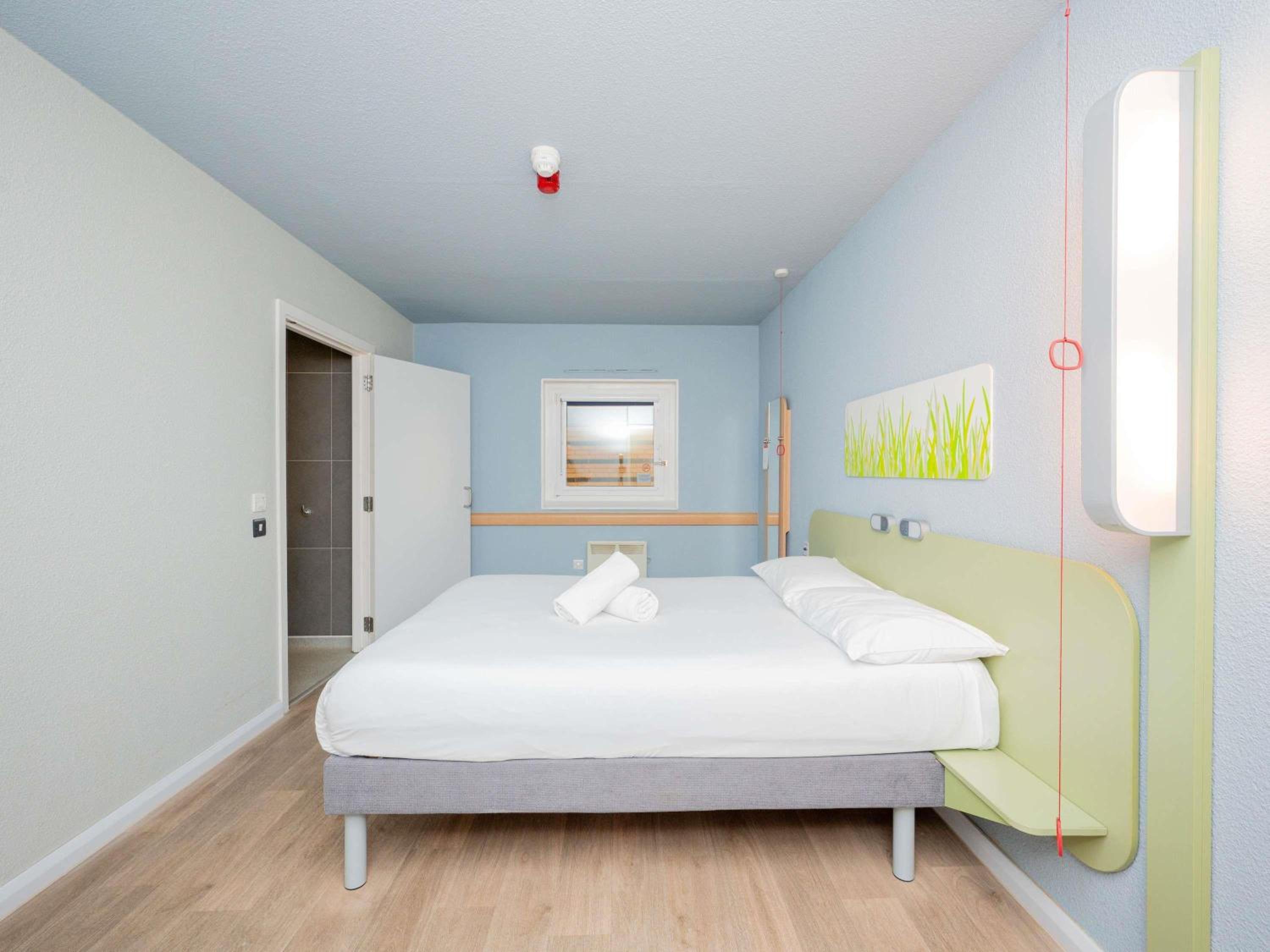 ibis budget London Barking, Bild 6