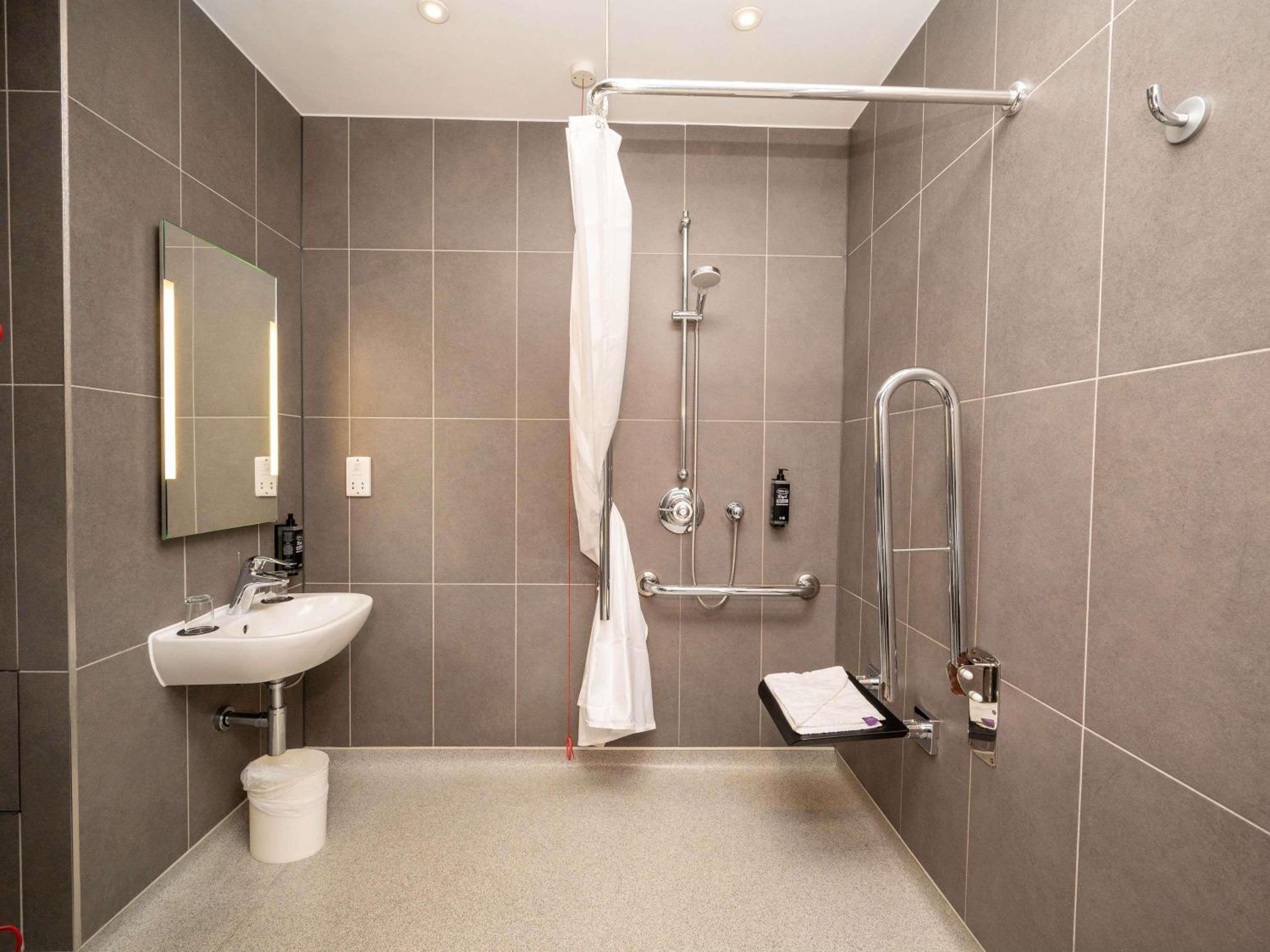 ibis budget London Barking, Bild 2