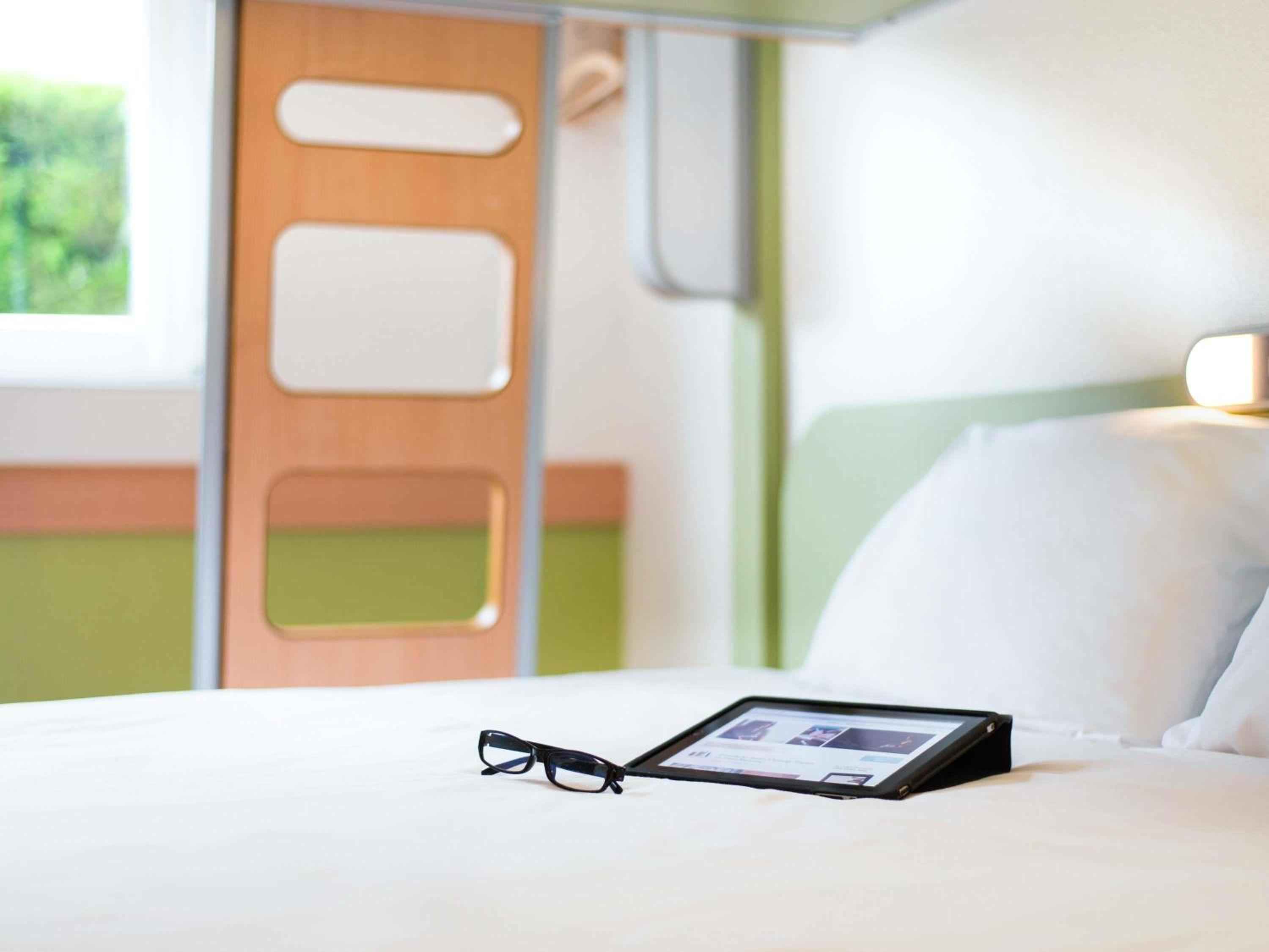 Double Room with Bunk Bed, photo 7