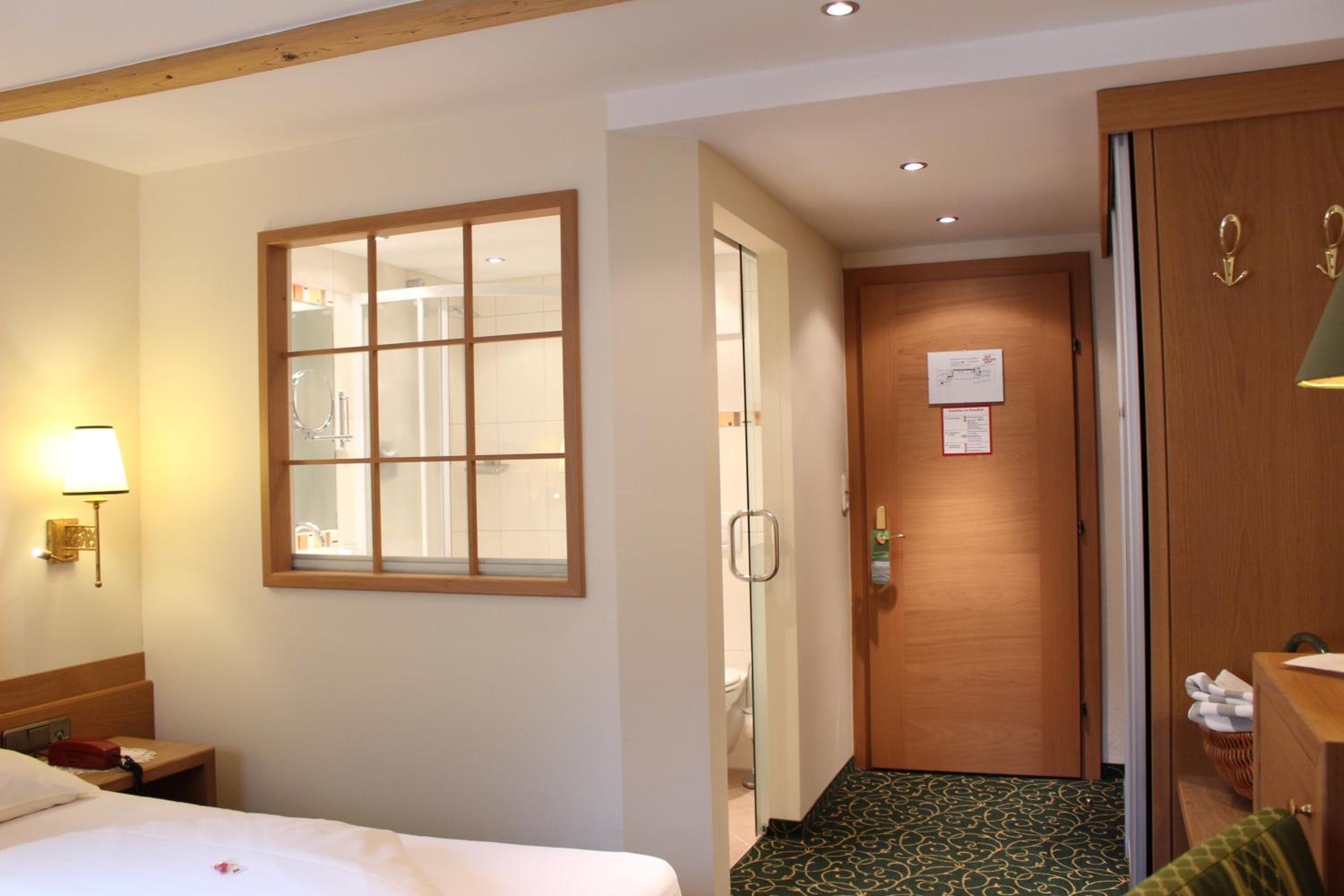 Standard Double Room photo 2