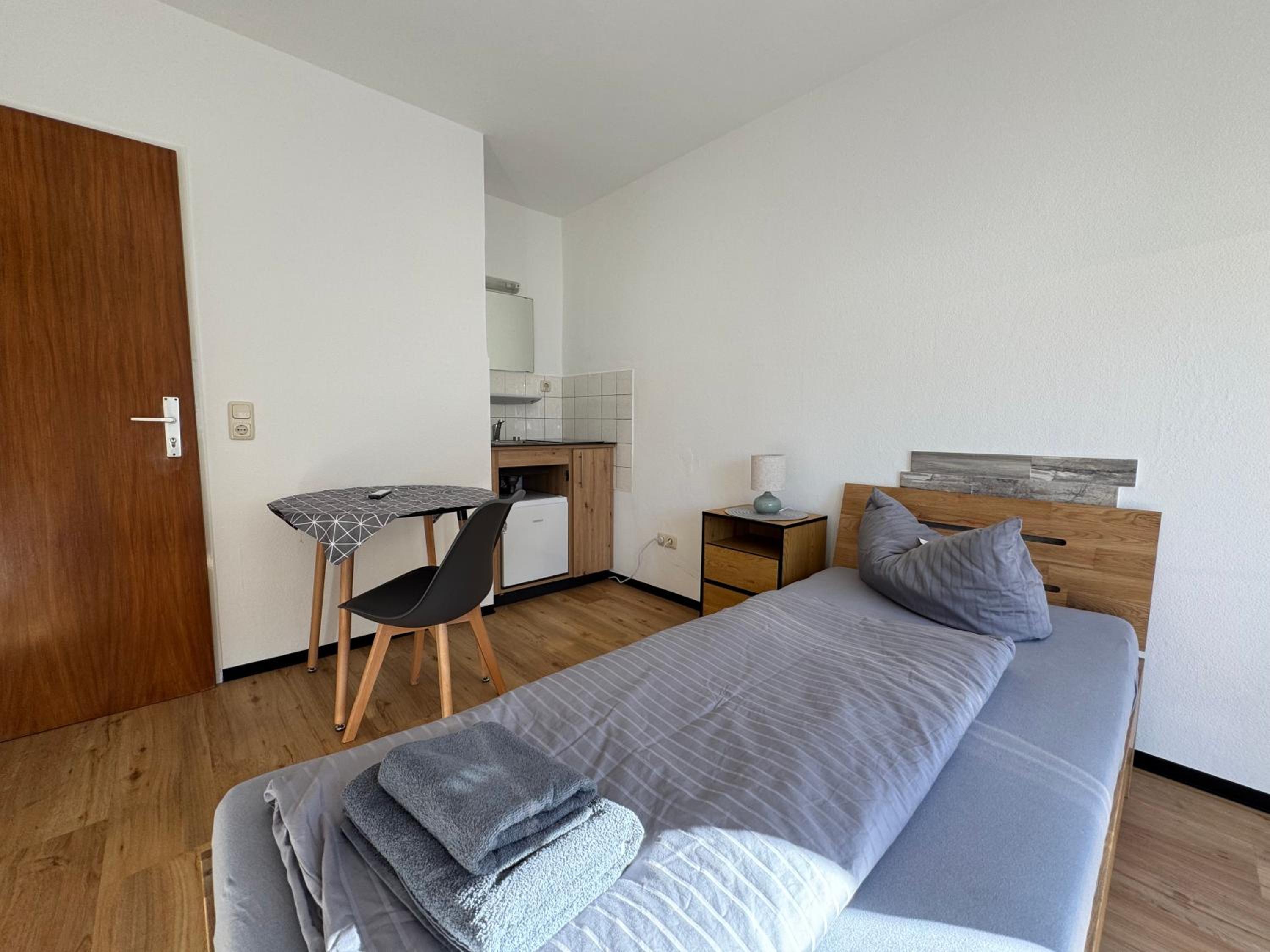 Double or Twin Room photo 1