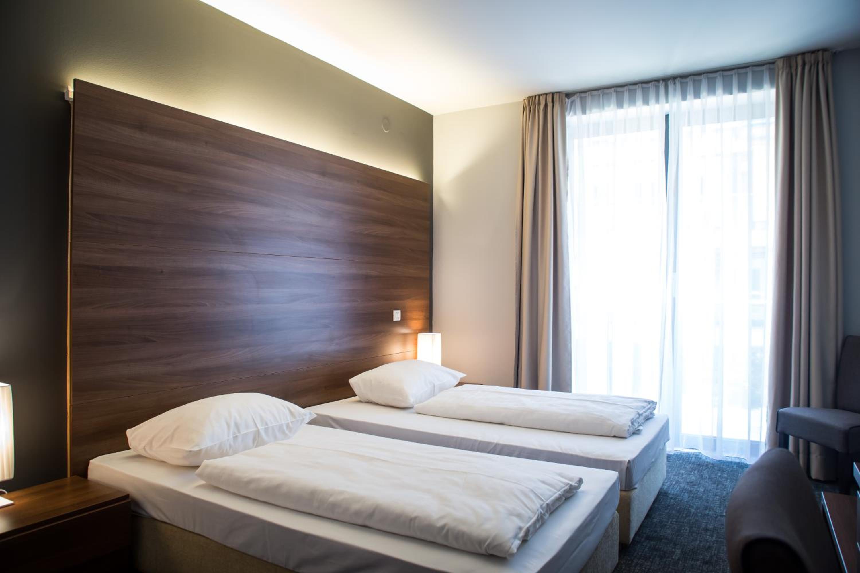 Single Room photo 2