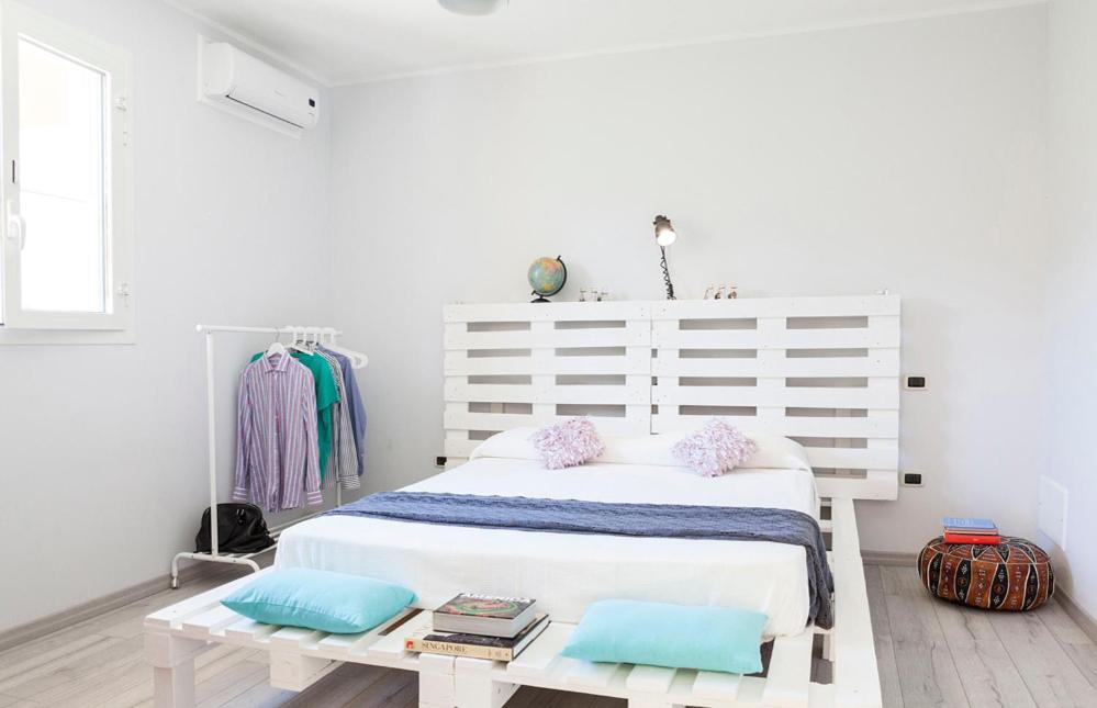 Double Room with Extra Bed photo 1