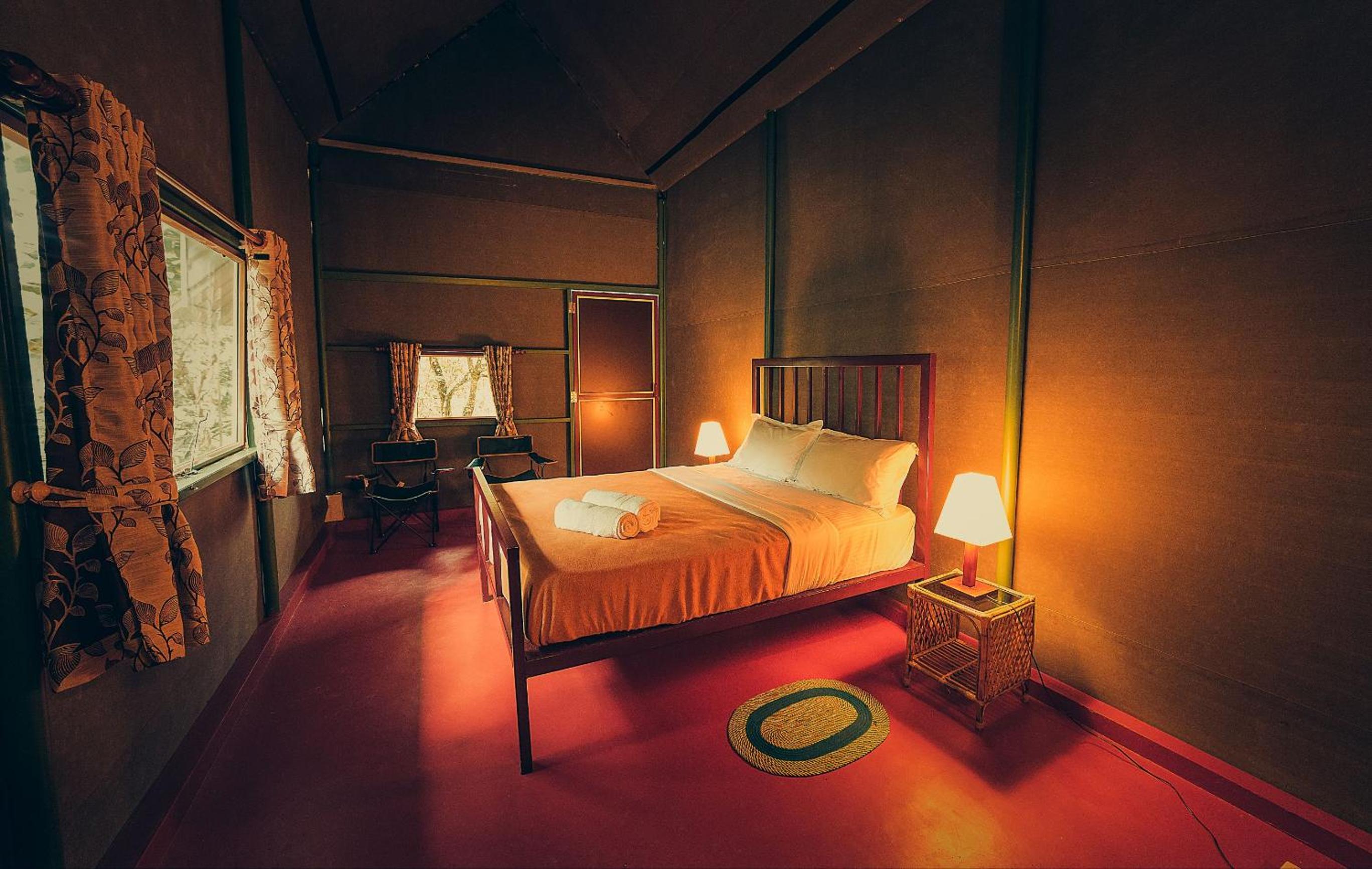 Luxury Tent - Photo 1