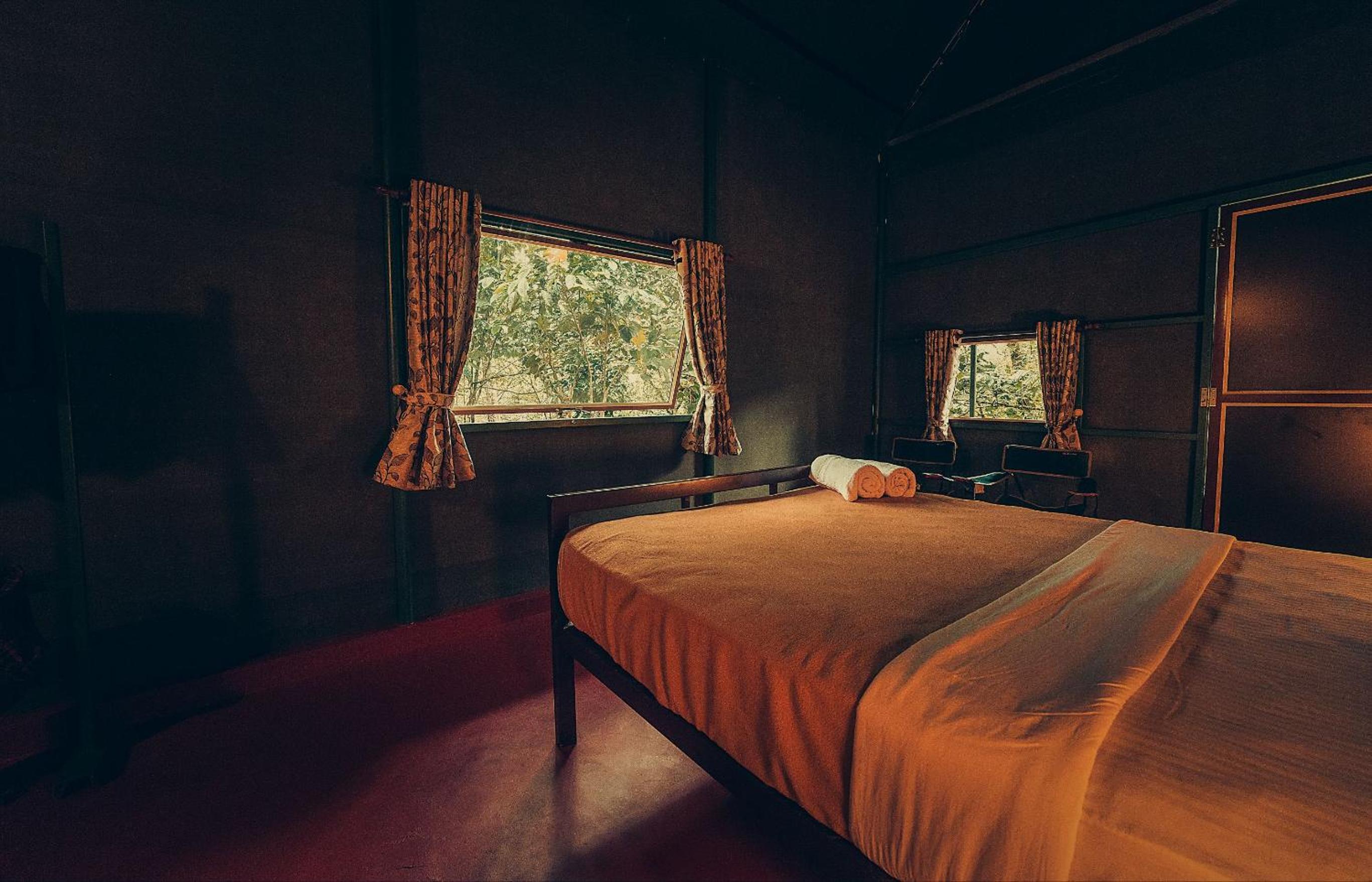 Luxury Tent - Photo 9