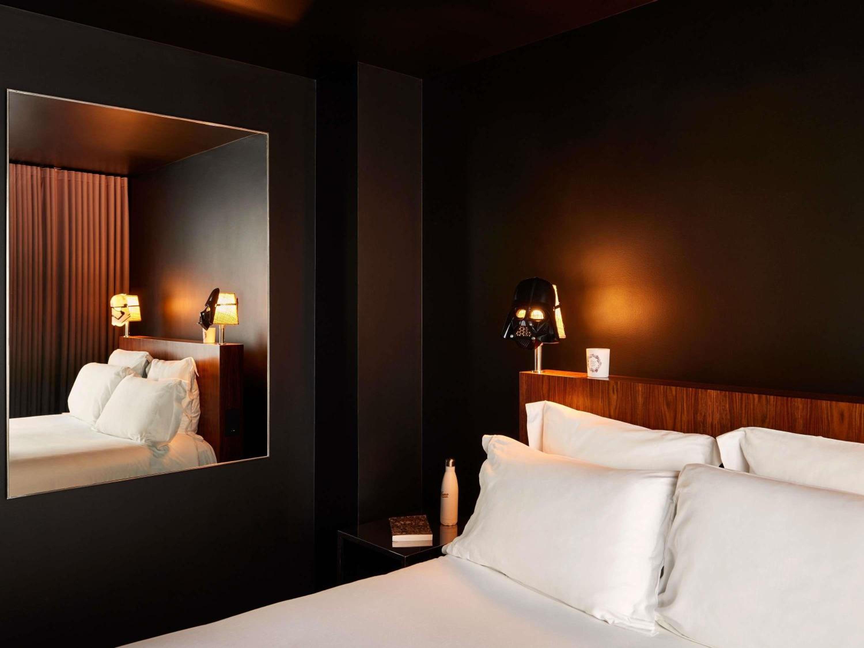 MEDIUM MAMA Double Room with Terrace