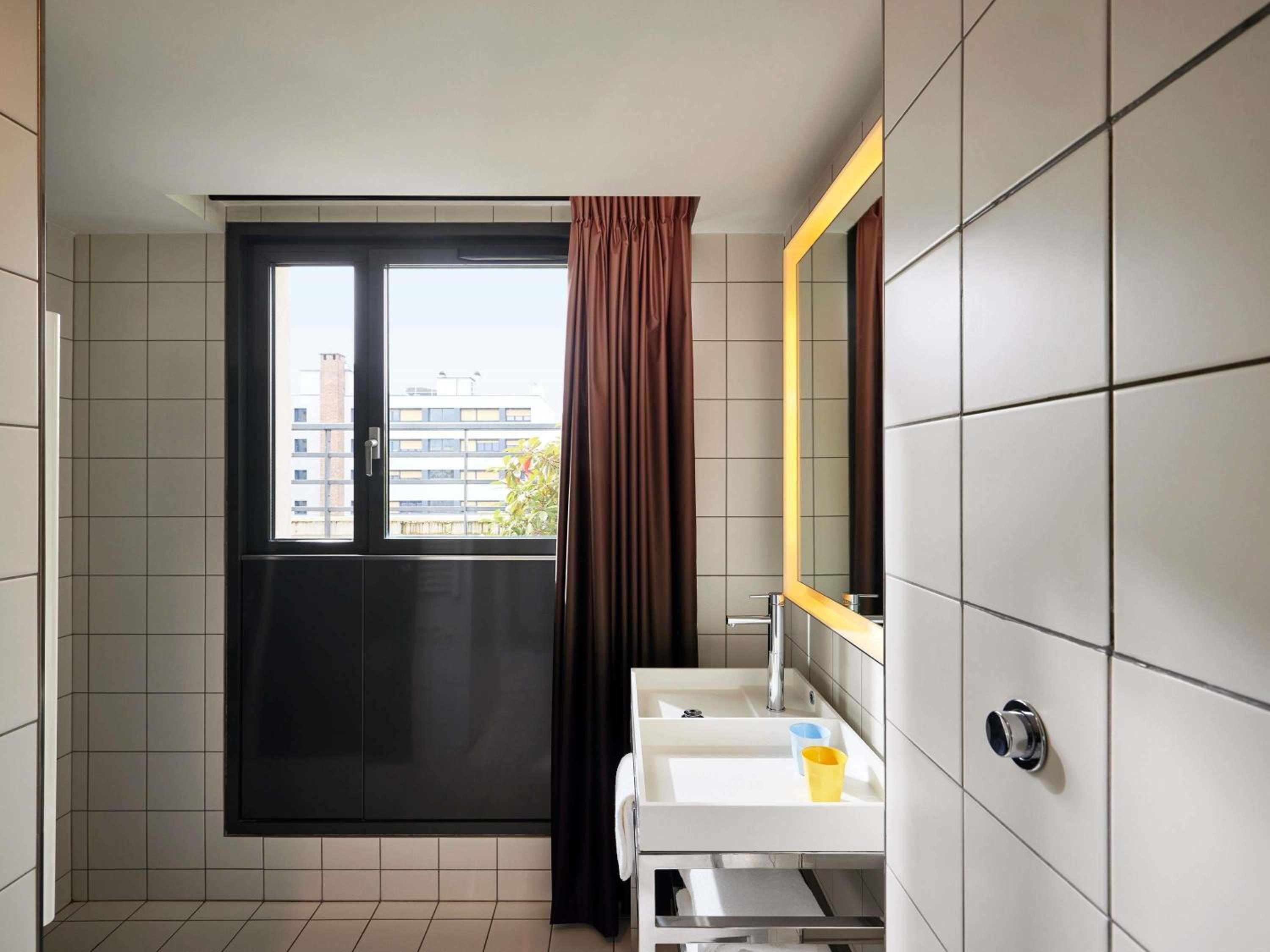 MEDIUM MAMA Double Room with Terrace