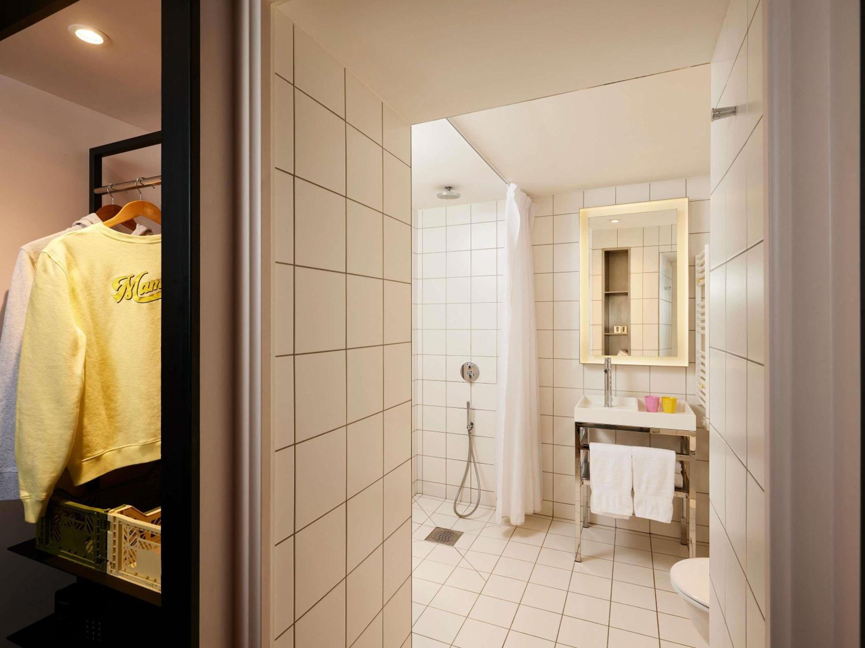 Large Mama Double Room - Accessible