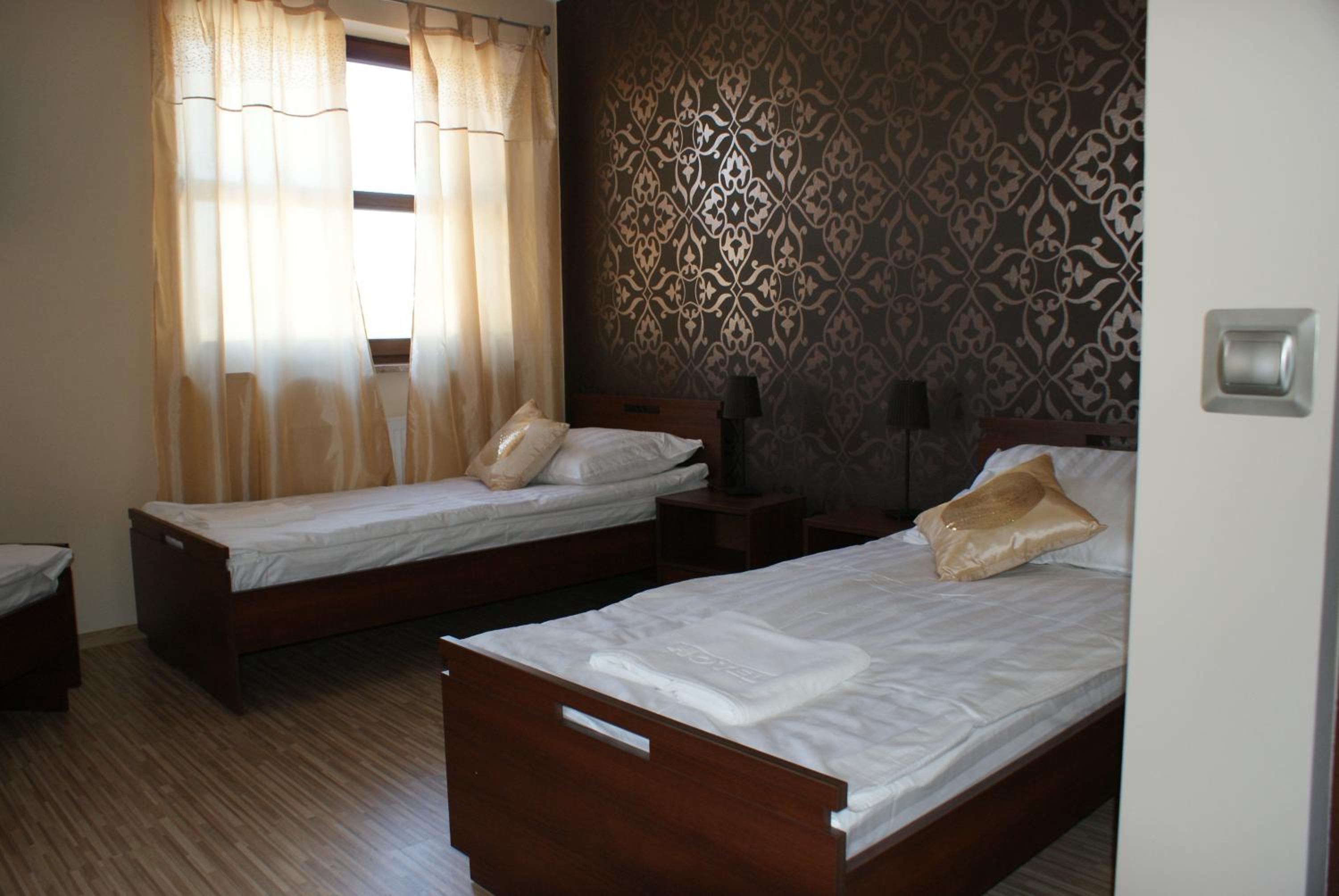 Comfort Twin Room - Photo 5