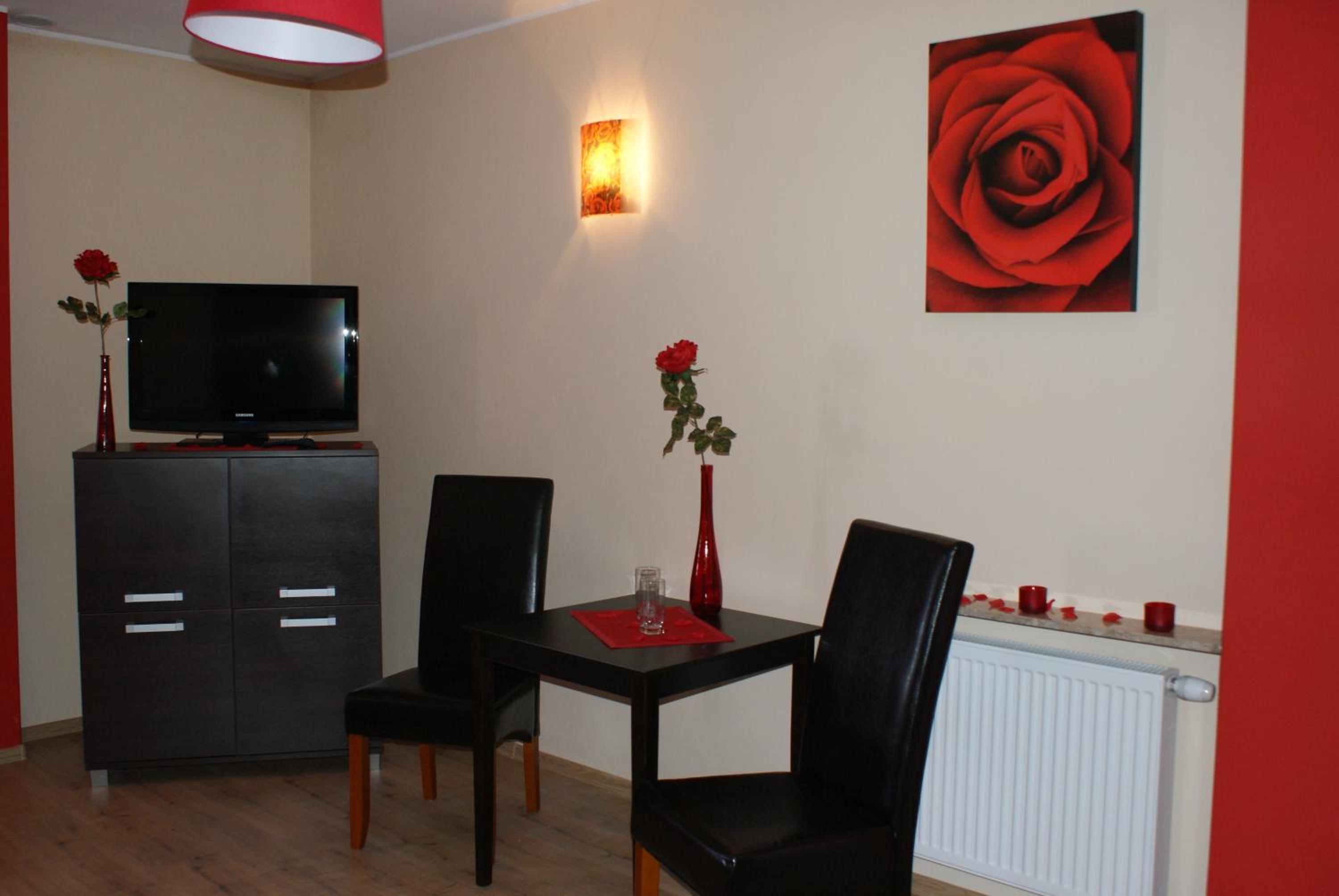 Deluxe Double Room - Photo 15