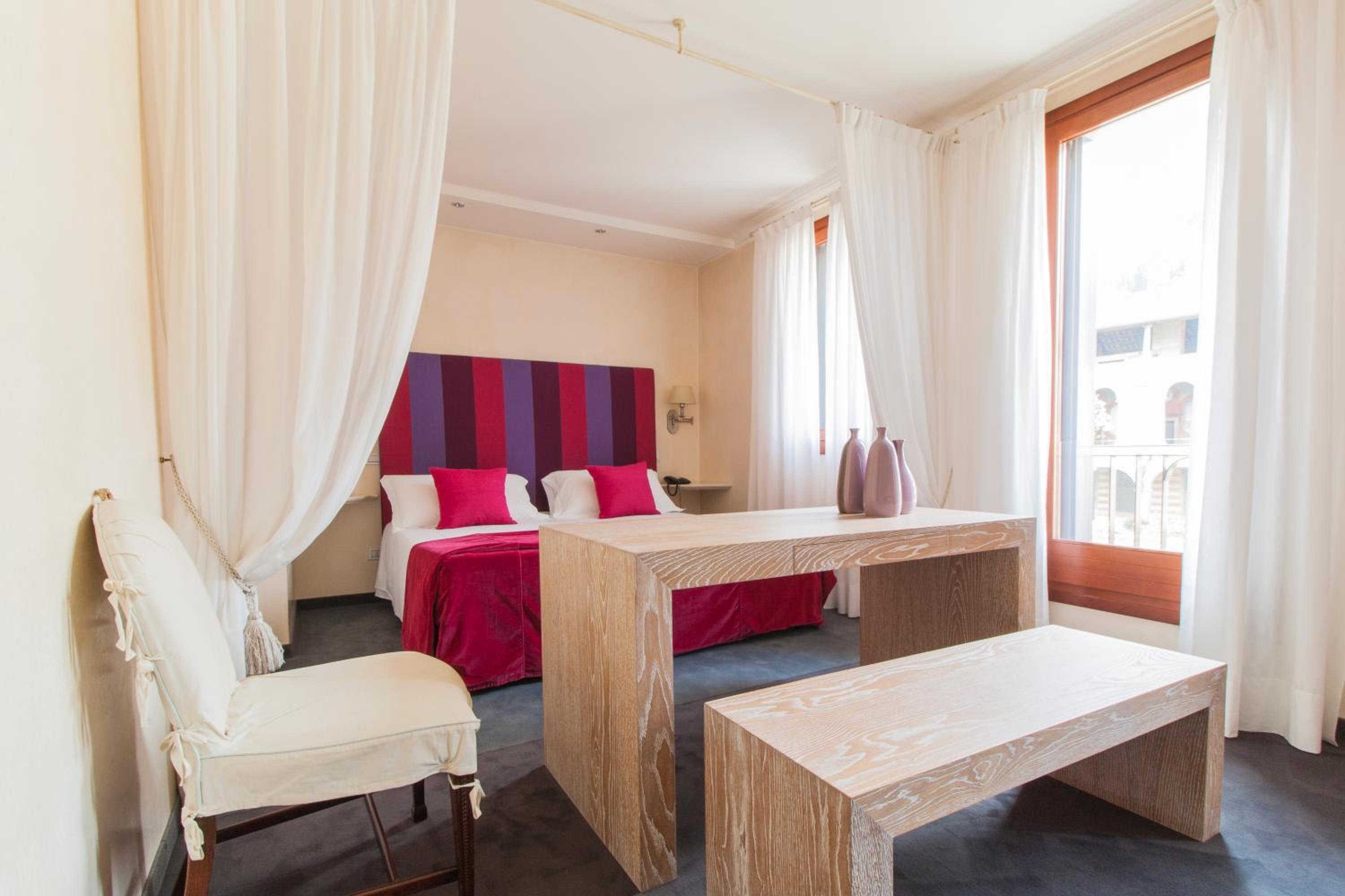 Junior Suite photo 2