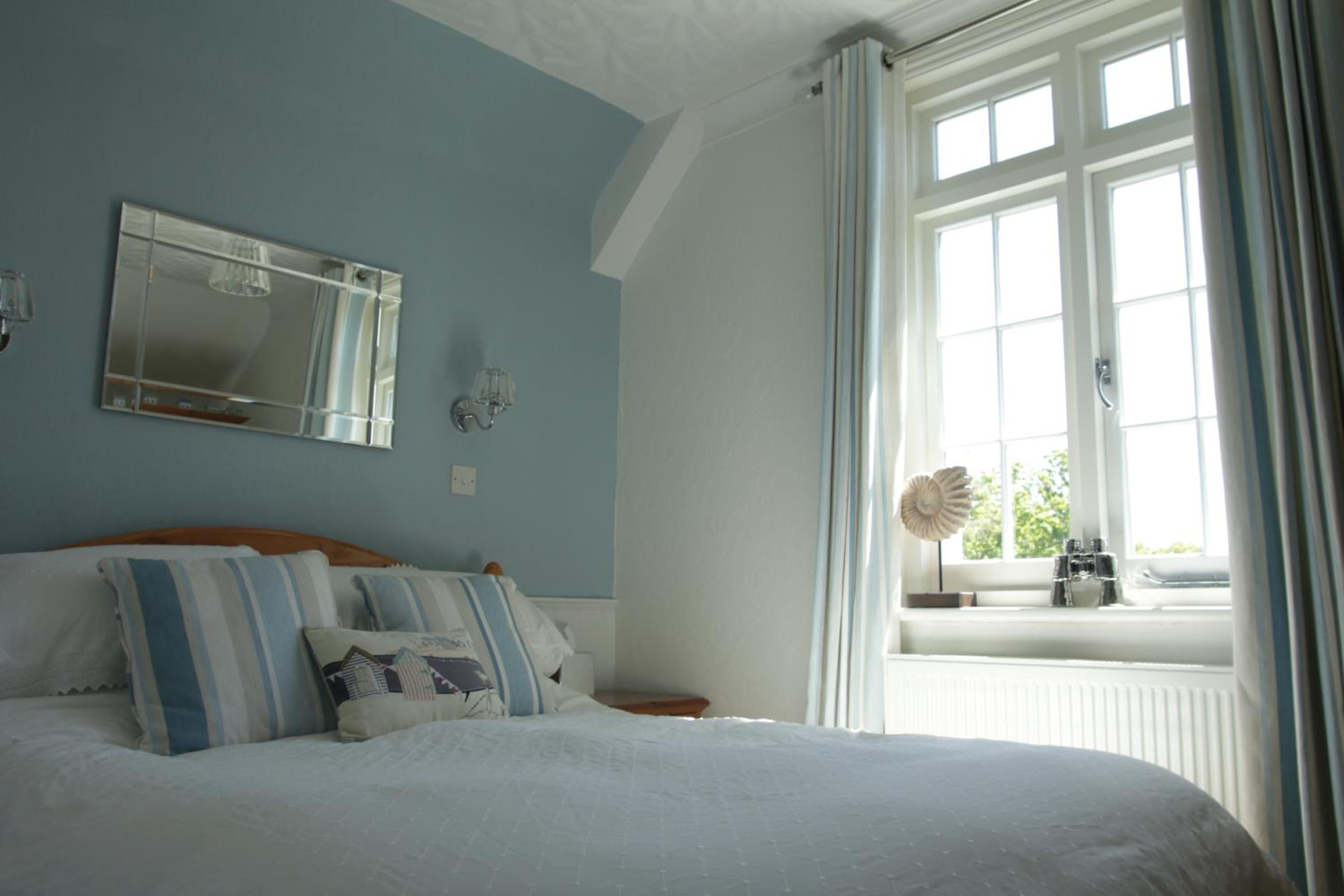 Standard Double Room photo 2