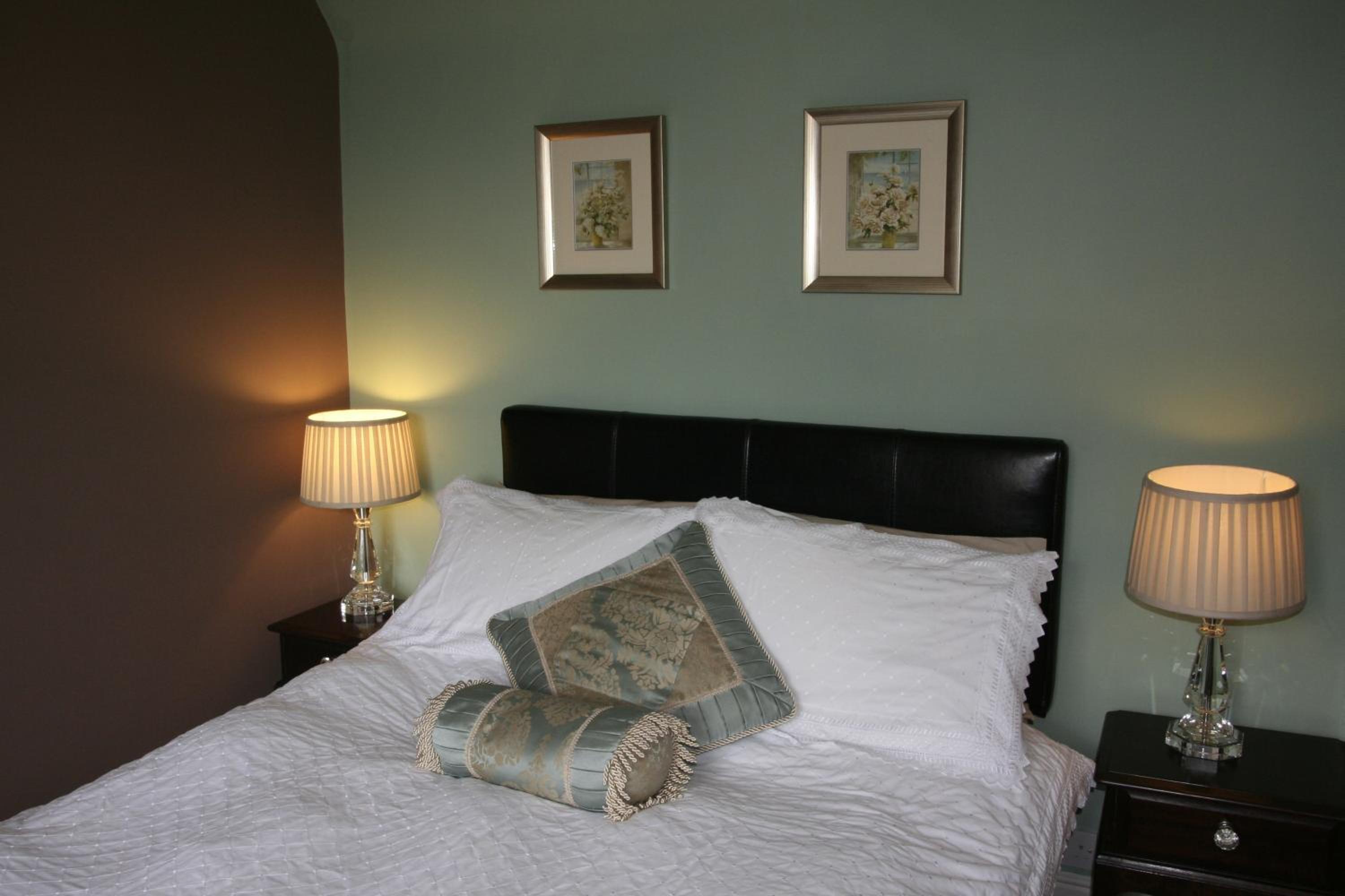 Standard Double Room photo 3