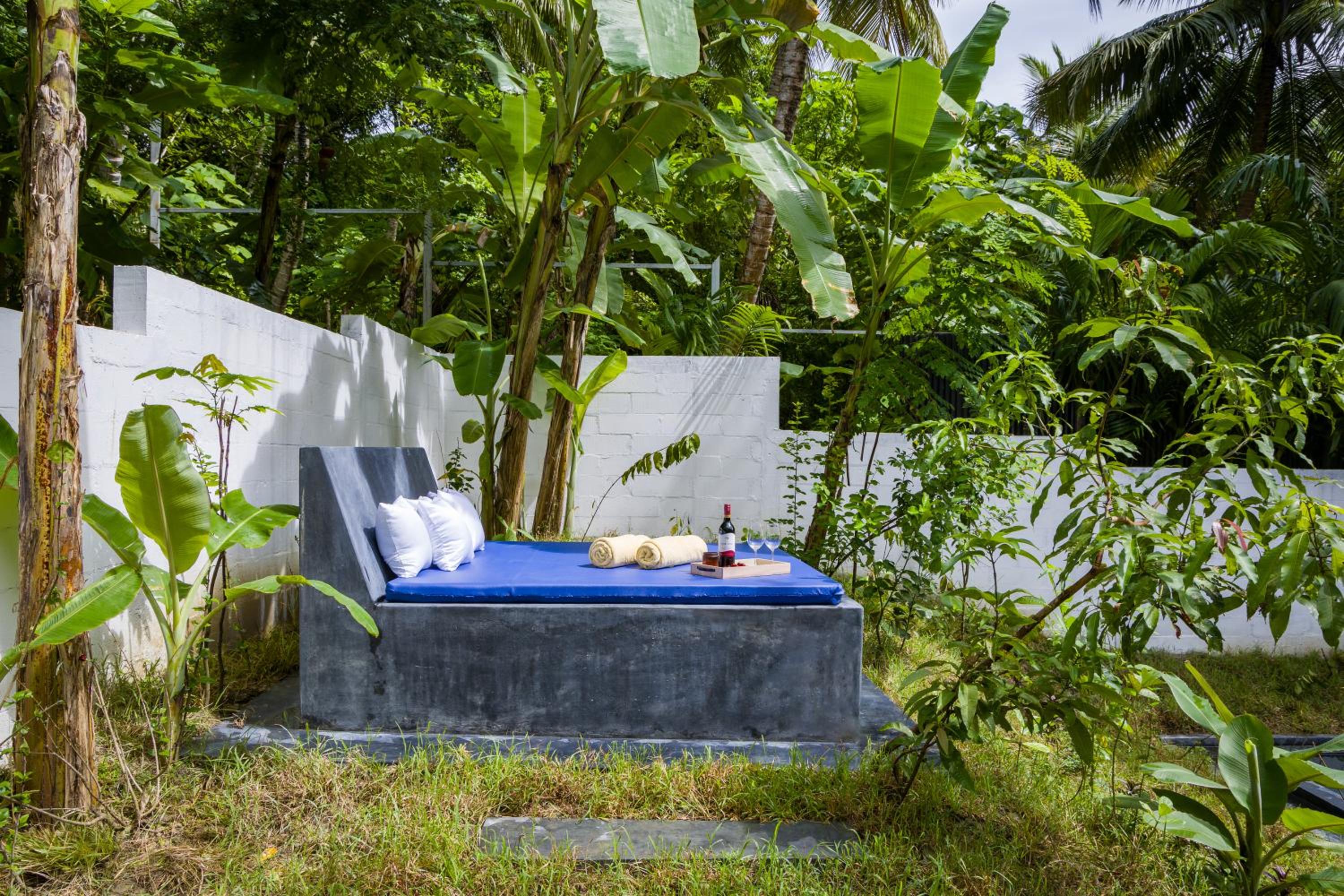 Villa with Private Pool photo 1