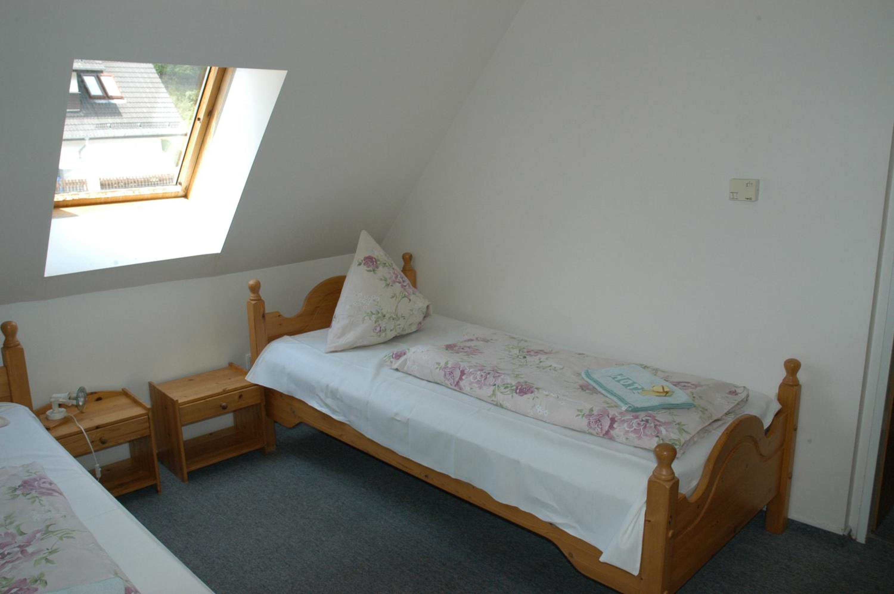 Twin Room photo 1