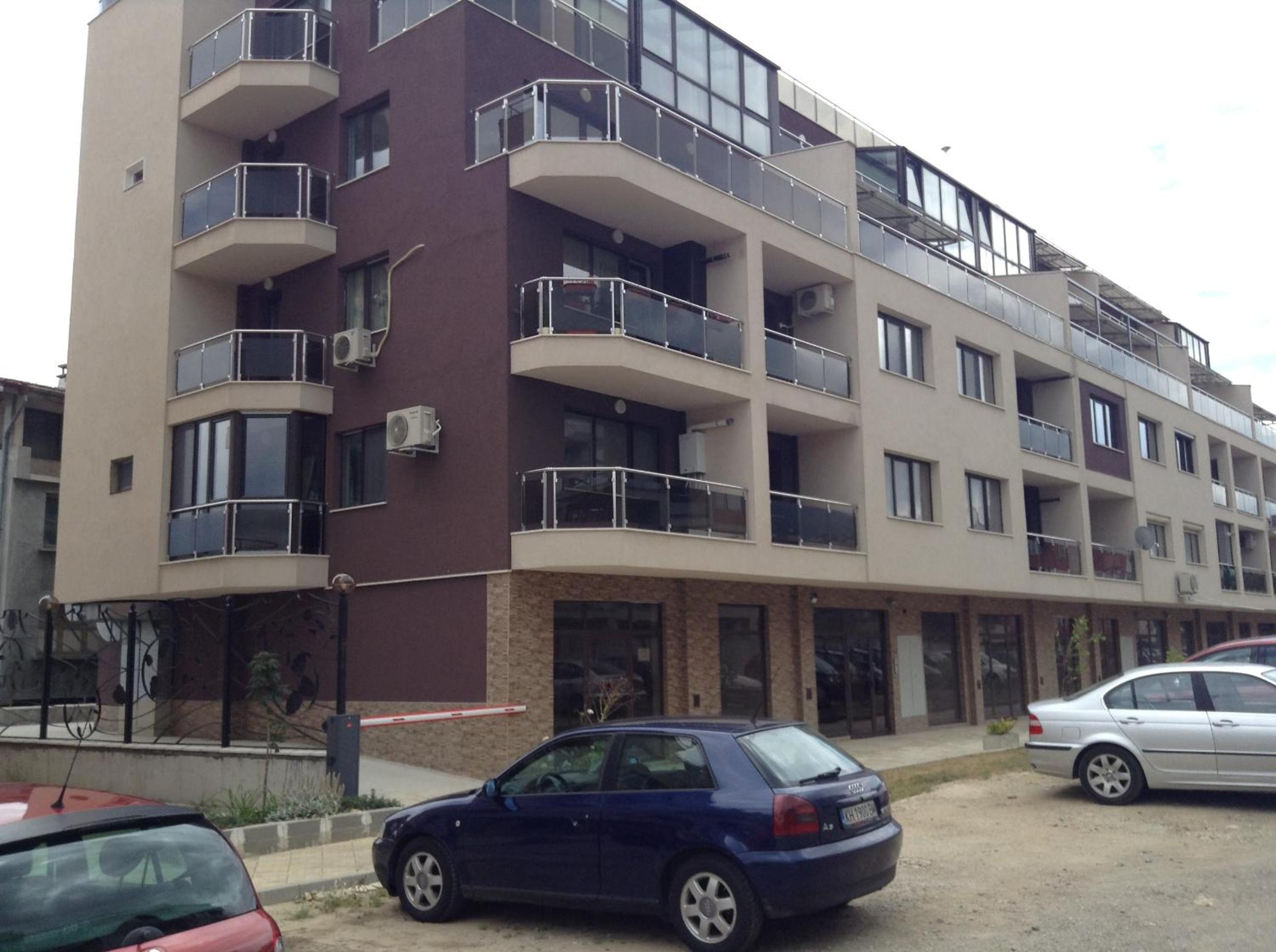 One-Bedroom Apartment - Photo 23