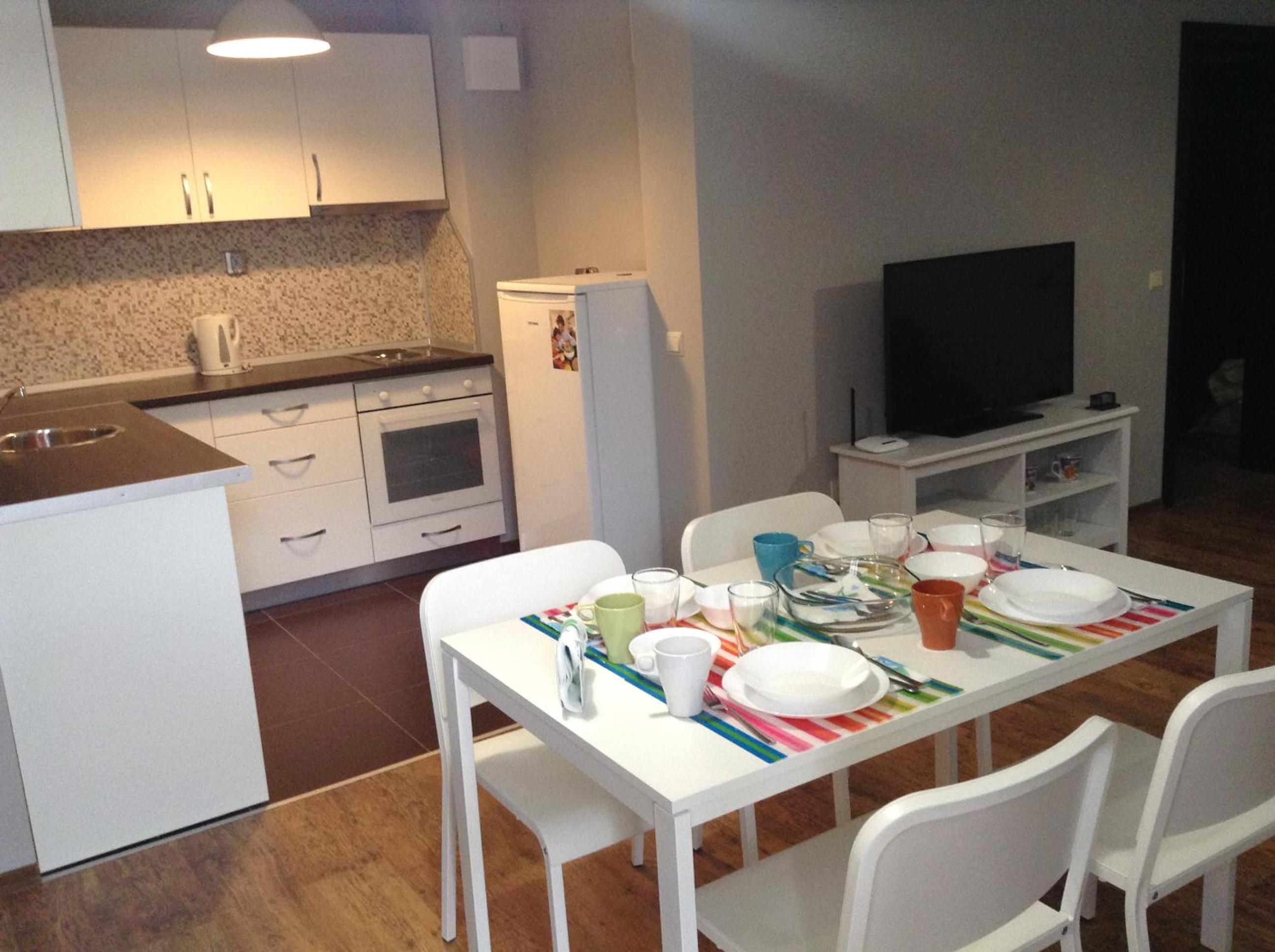 One-Bedroom Apartment - Photo 16