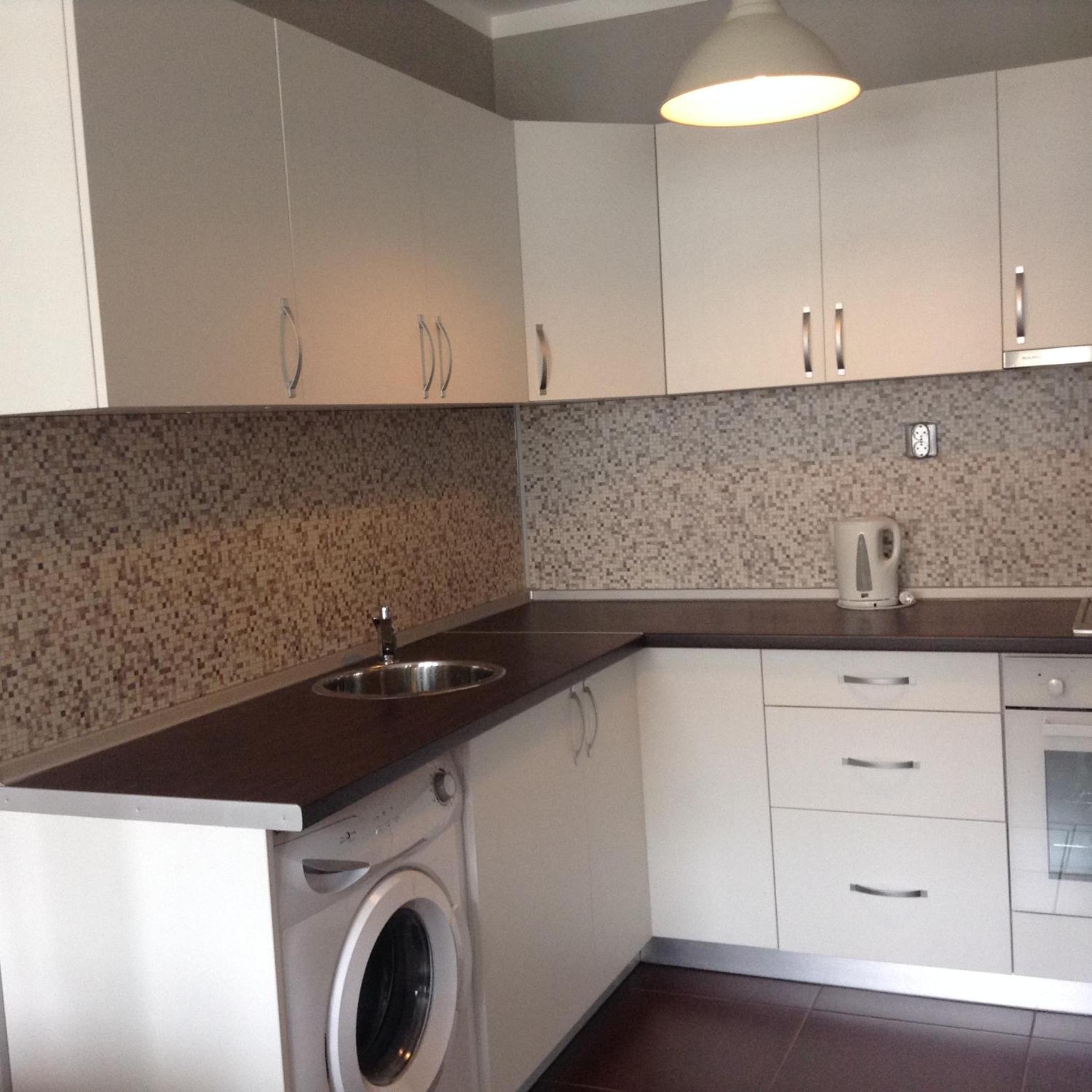 One-Bedroom Apartment - Photo 17