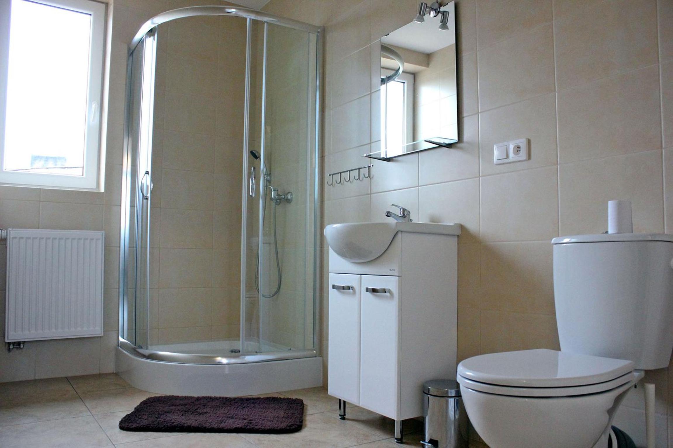 Standard Quadruple Room photo 2