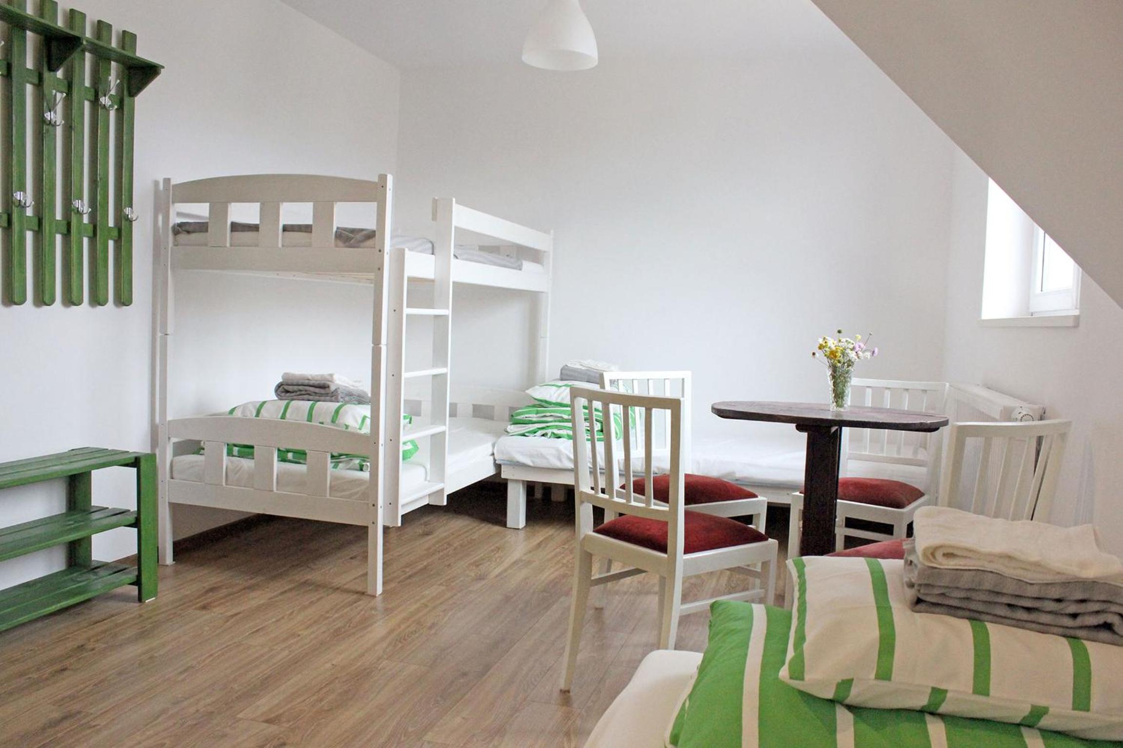 Standard Quadruple Room photo 3