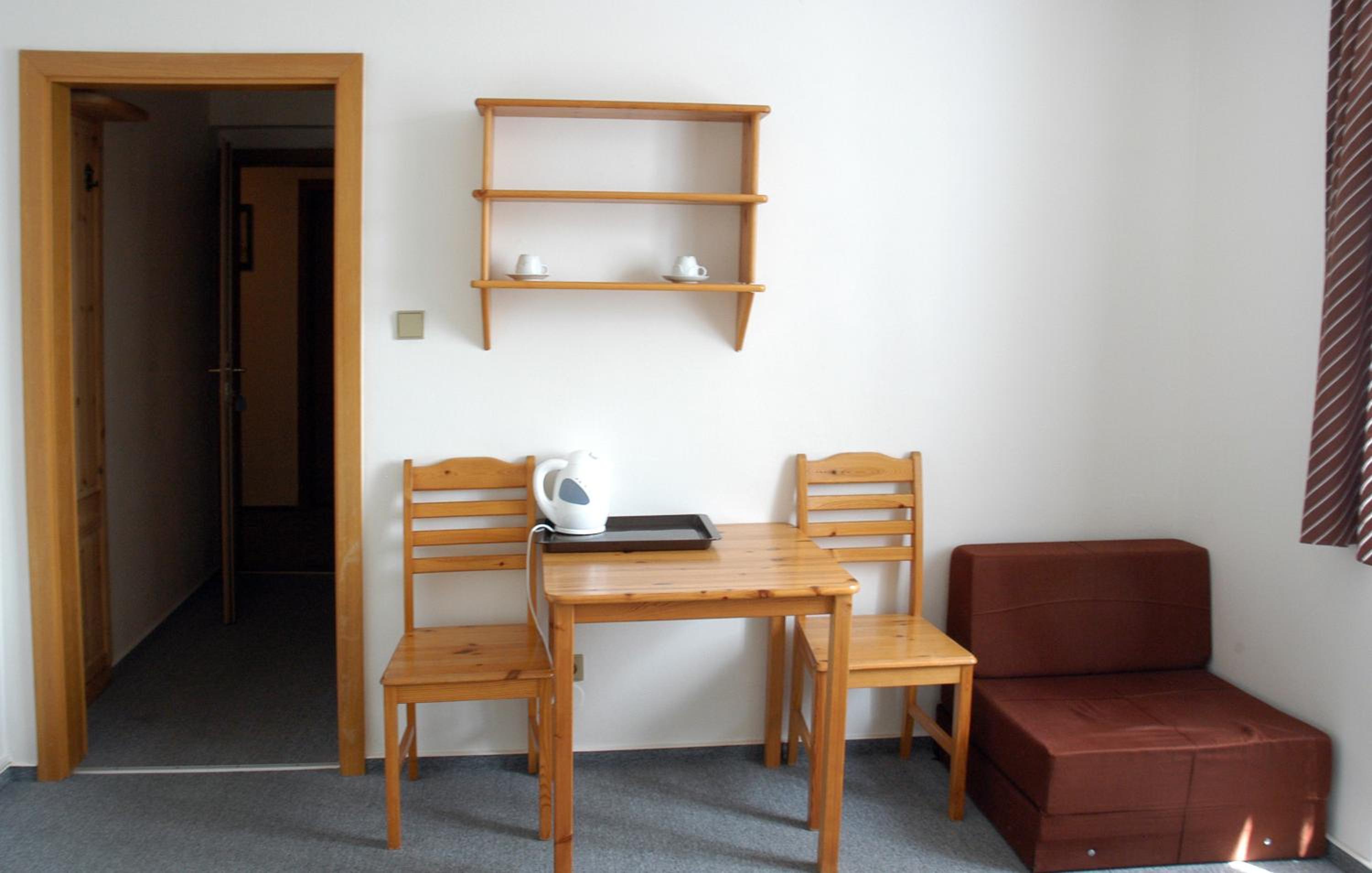 Twin Room photo 2