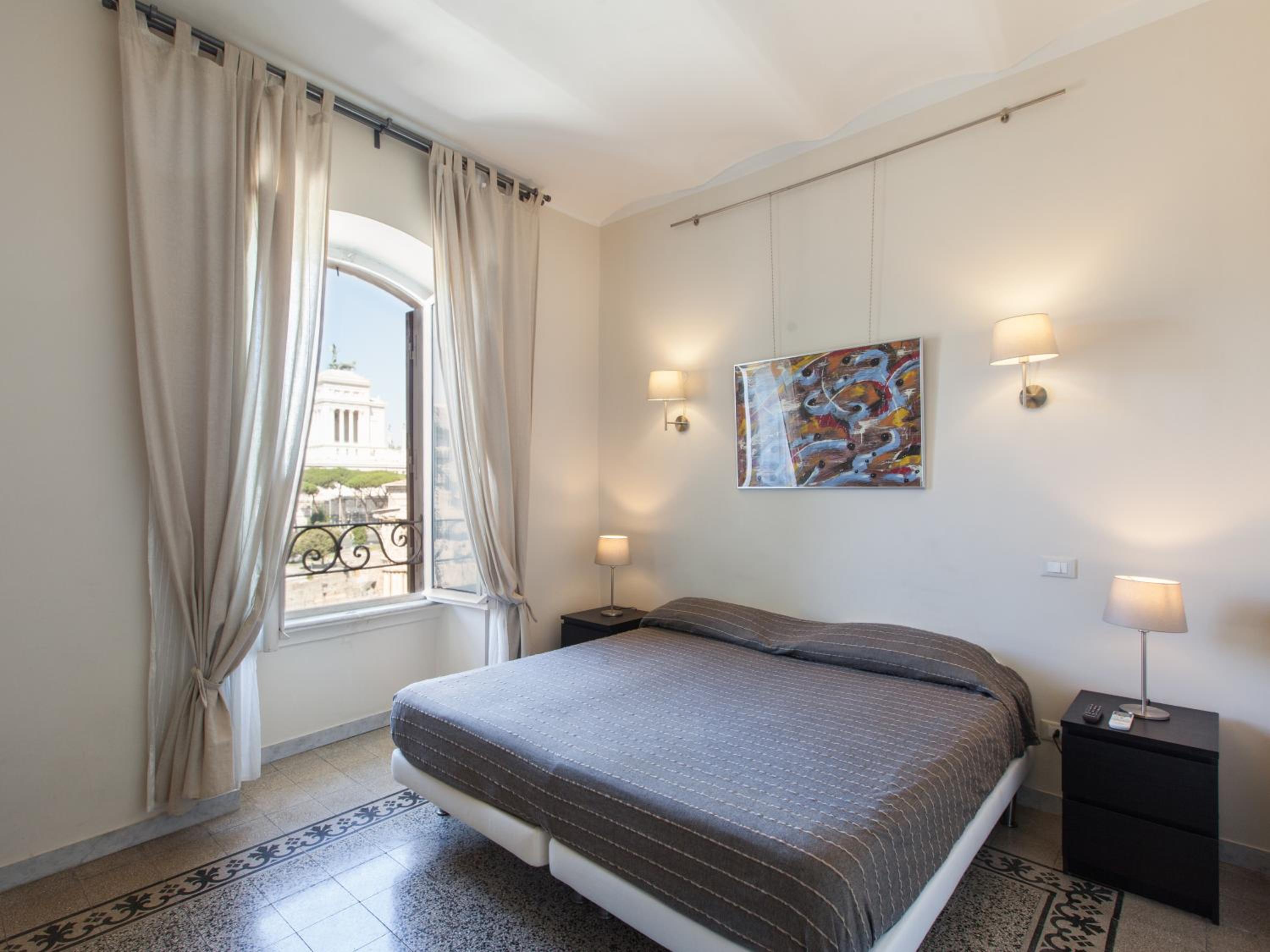Superior Double or Twin Room with City View